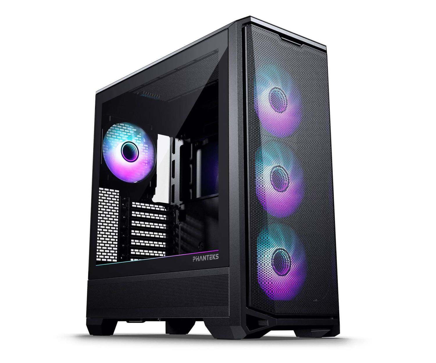 Phanteks Eclipse G400A Black