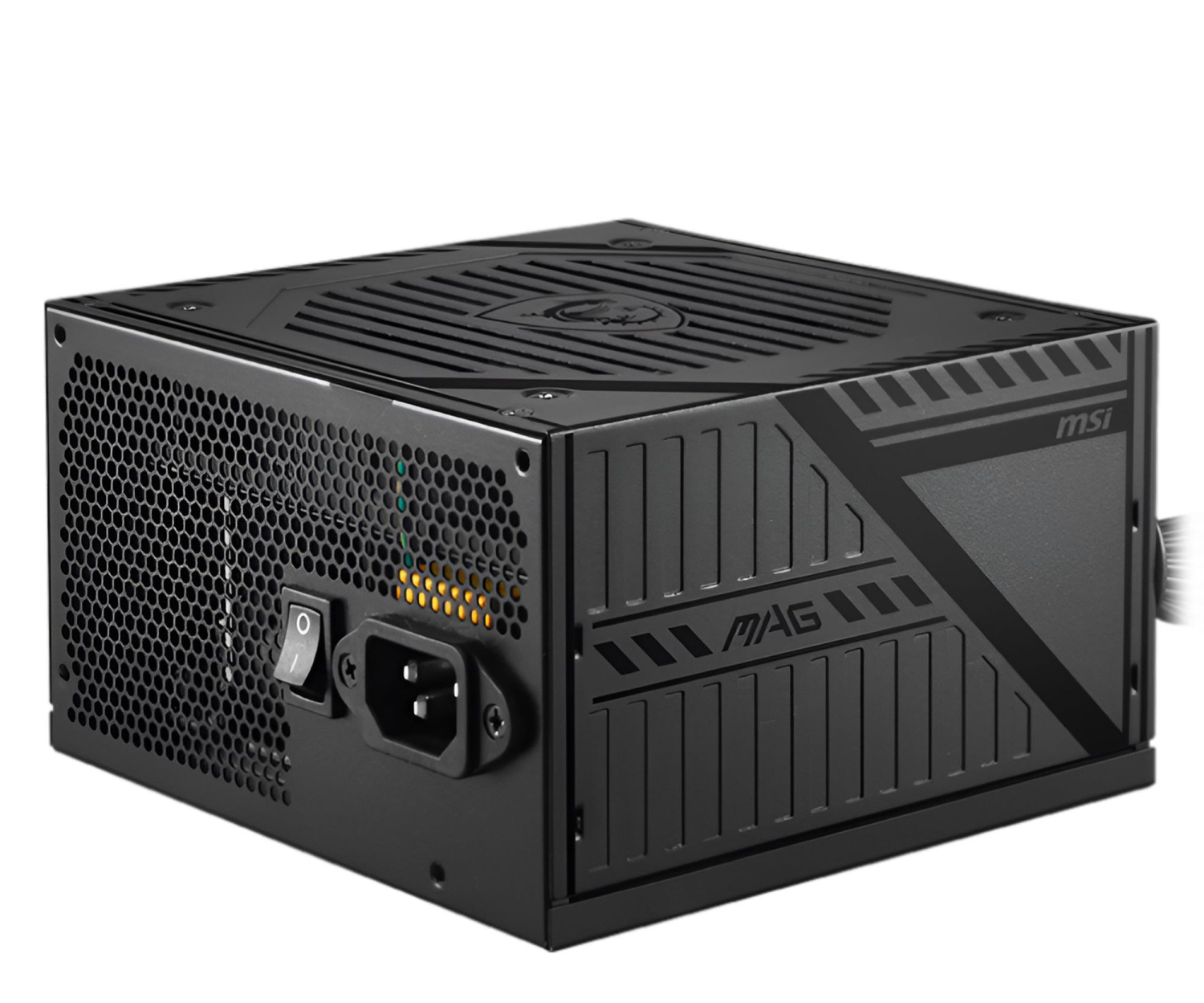 MSI MAG 550W 80 Plus Bronze