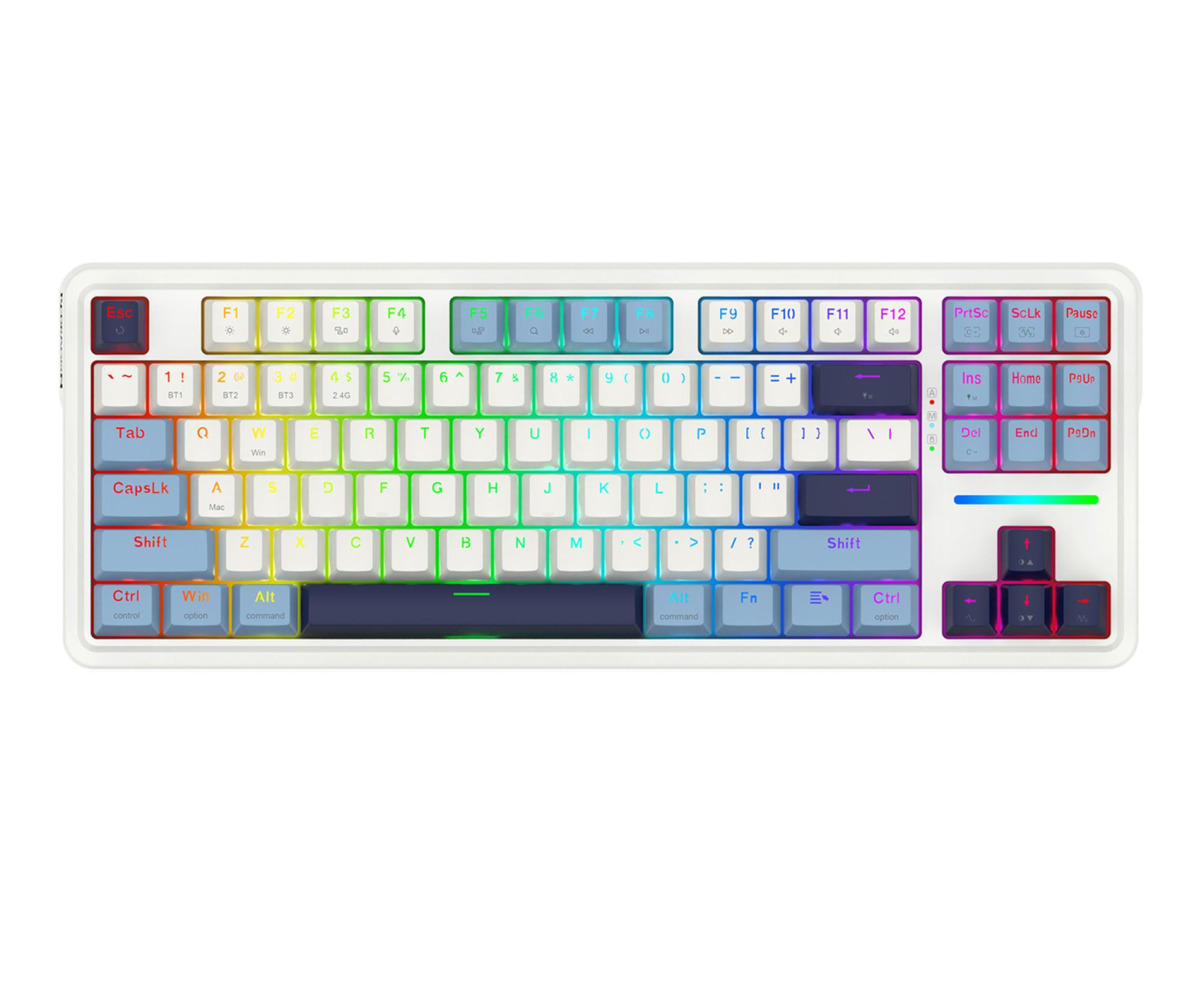 Redragon Antonium Pro RGB
