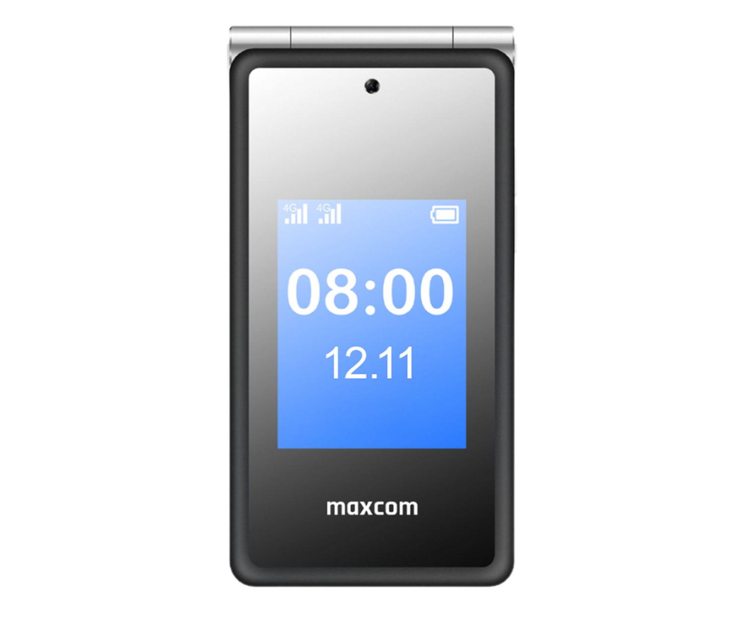 Maxcom Comfort MM835 Czarny