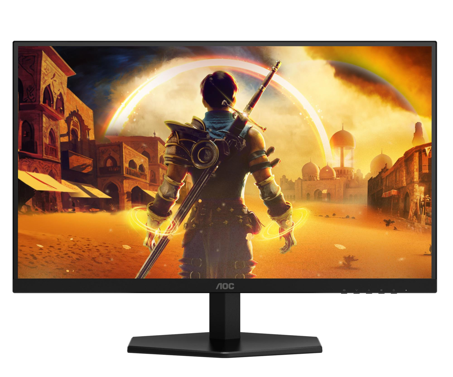 AOC Q27G42XE