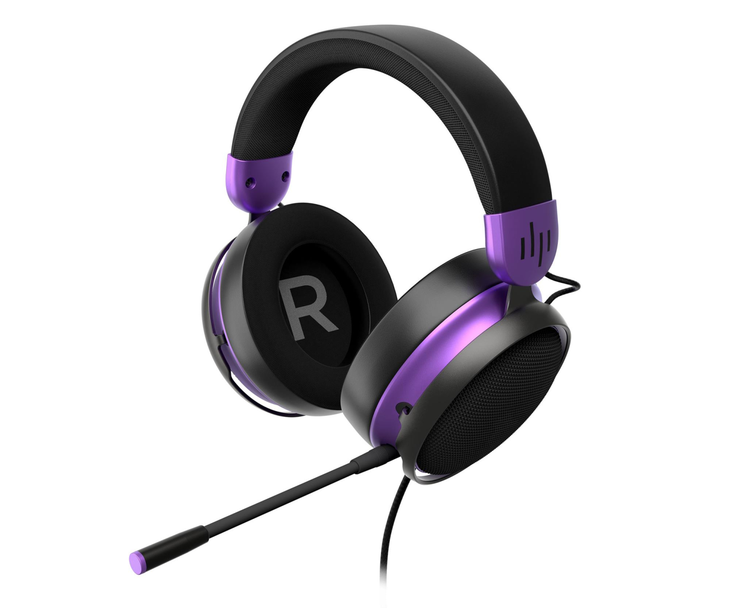 Dark Project SONO Wired Black
