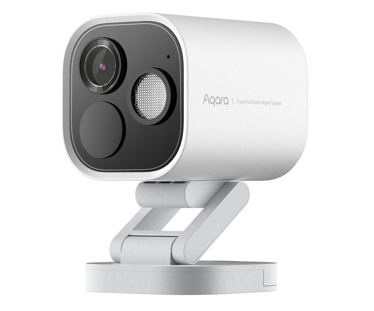 Aqara Inteligentna kamera zewnętrzna wifi G5 pro biała