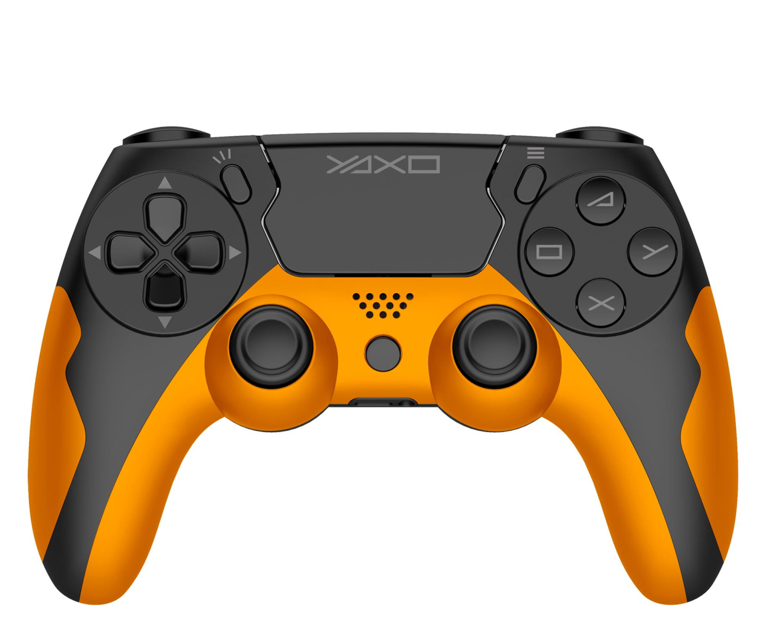 YAXO HORNET FURY Inferno Orange