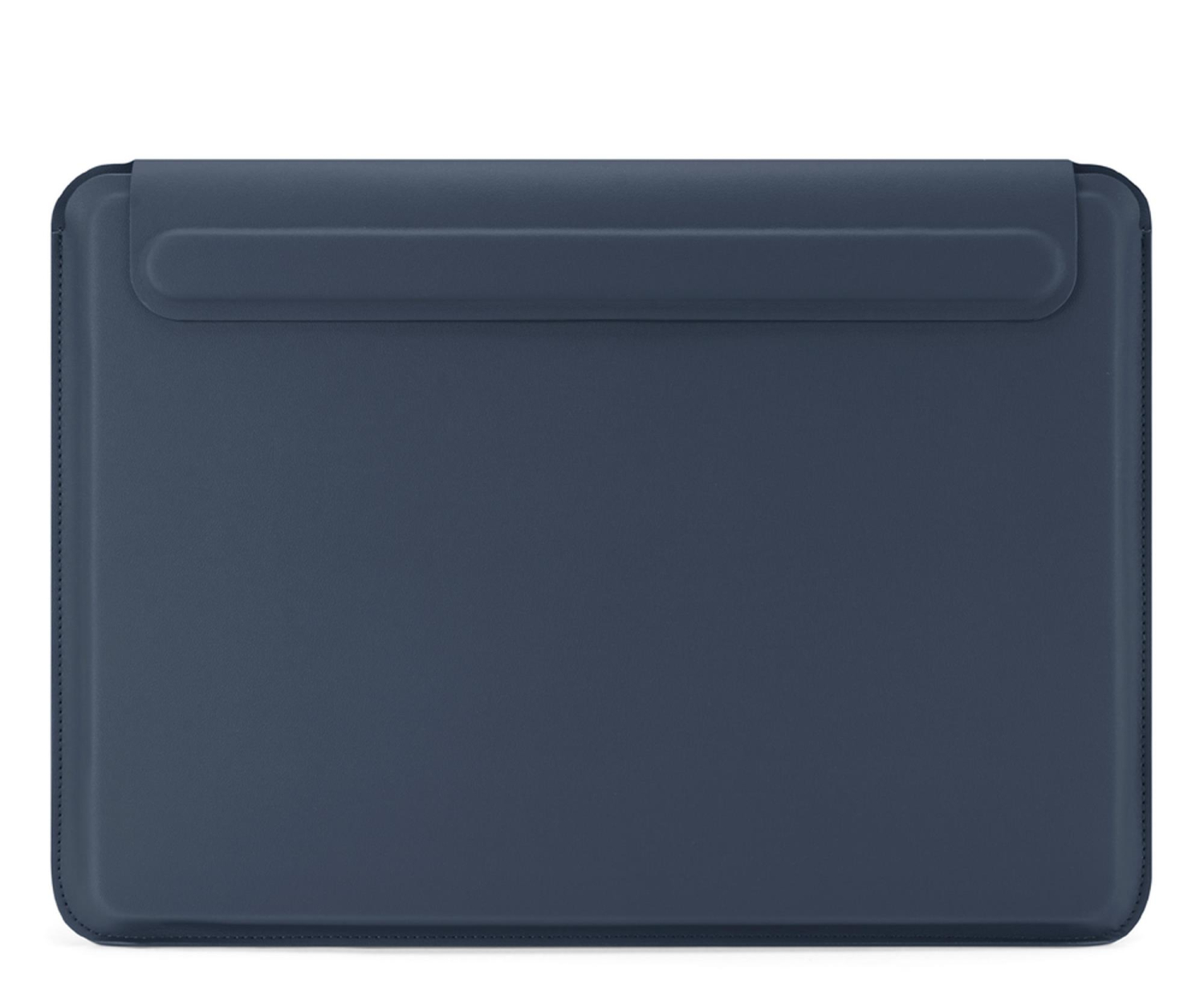 Pipetto Ultra Slim Sleeve MacBook 13/14 dark blue