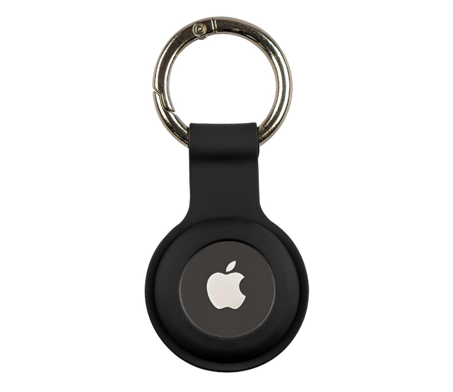 Mobile Origin Airtag KeyChain black