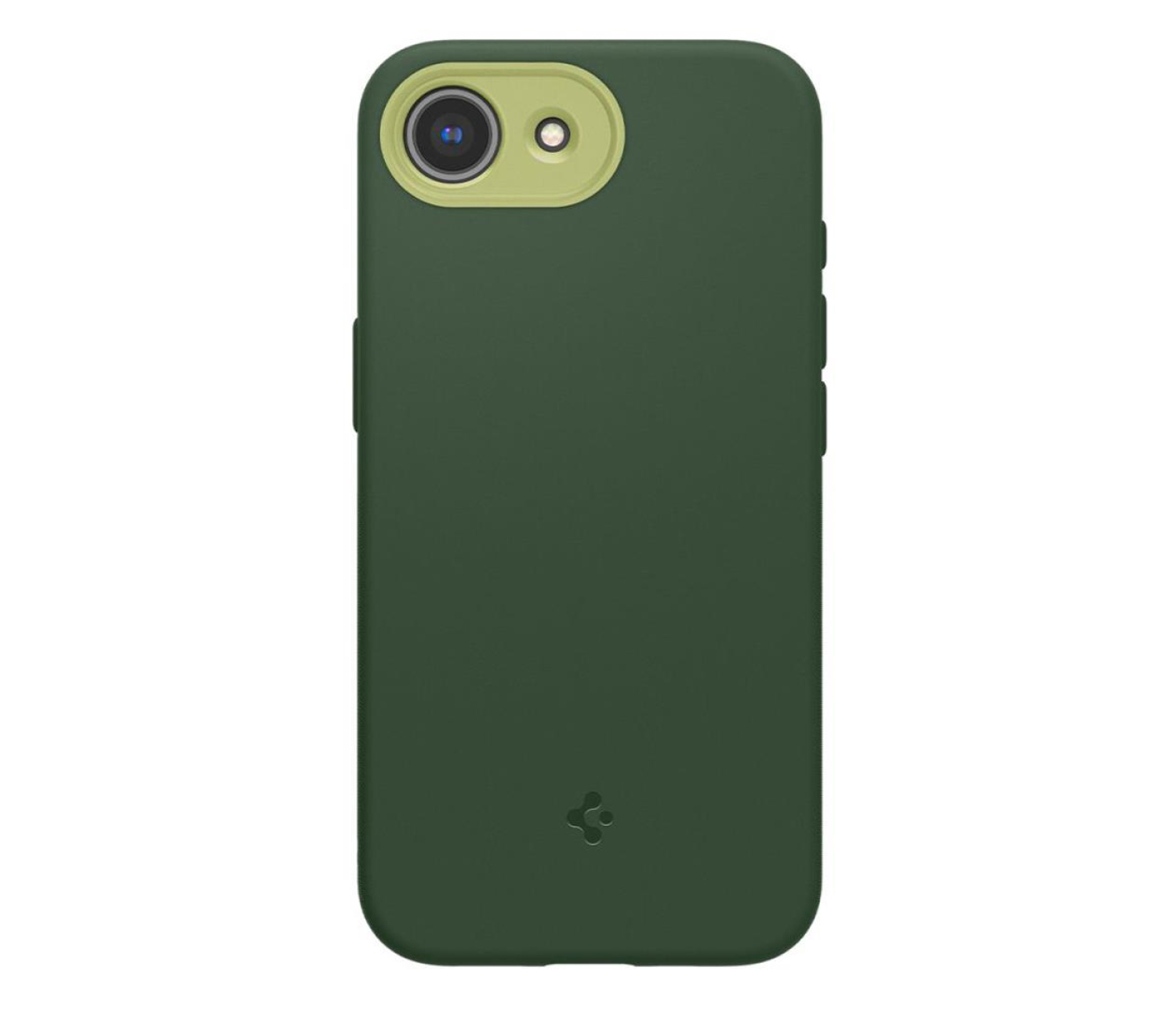 Spigen Caseology Nano Pop Mag Magsafe do iPhone 16E/17E Avo Green