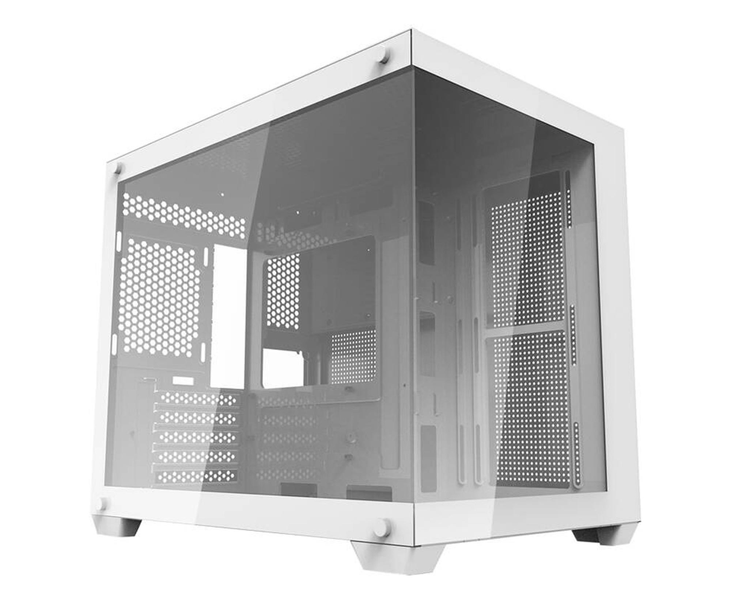 DarkFlash C285MP White