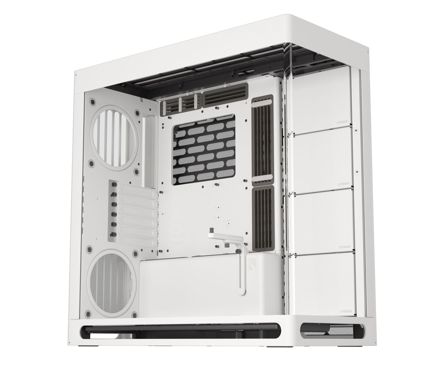 HAVN HS 420 White
