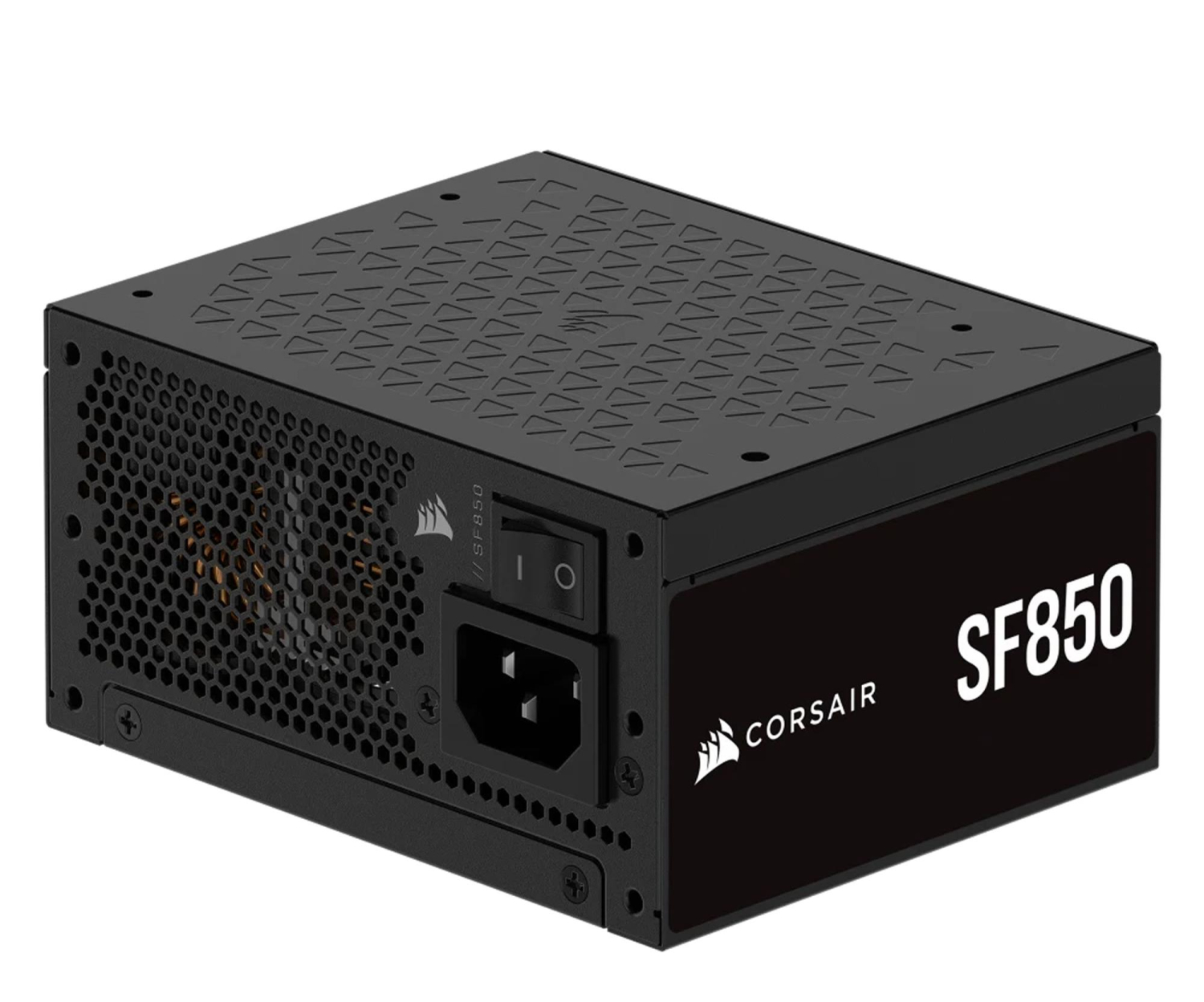 Corsair Zasilacz SF Series SF850 80 PLUS Platinum SFX