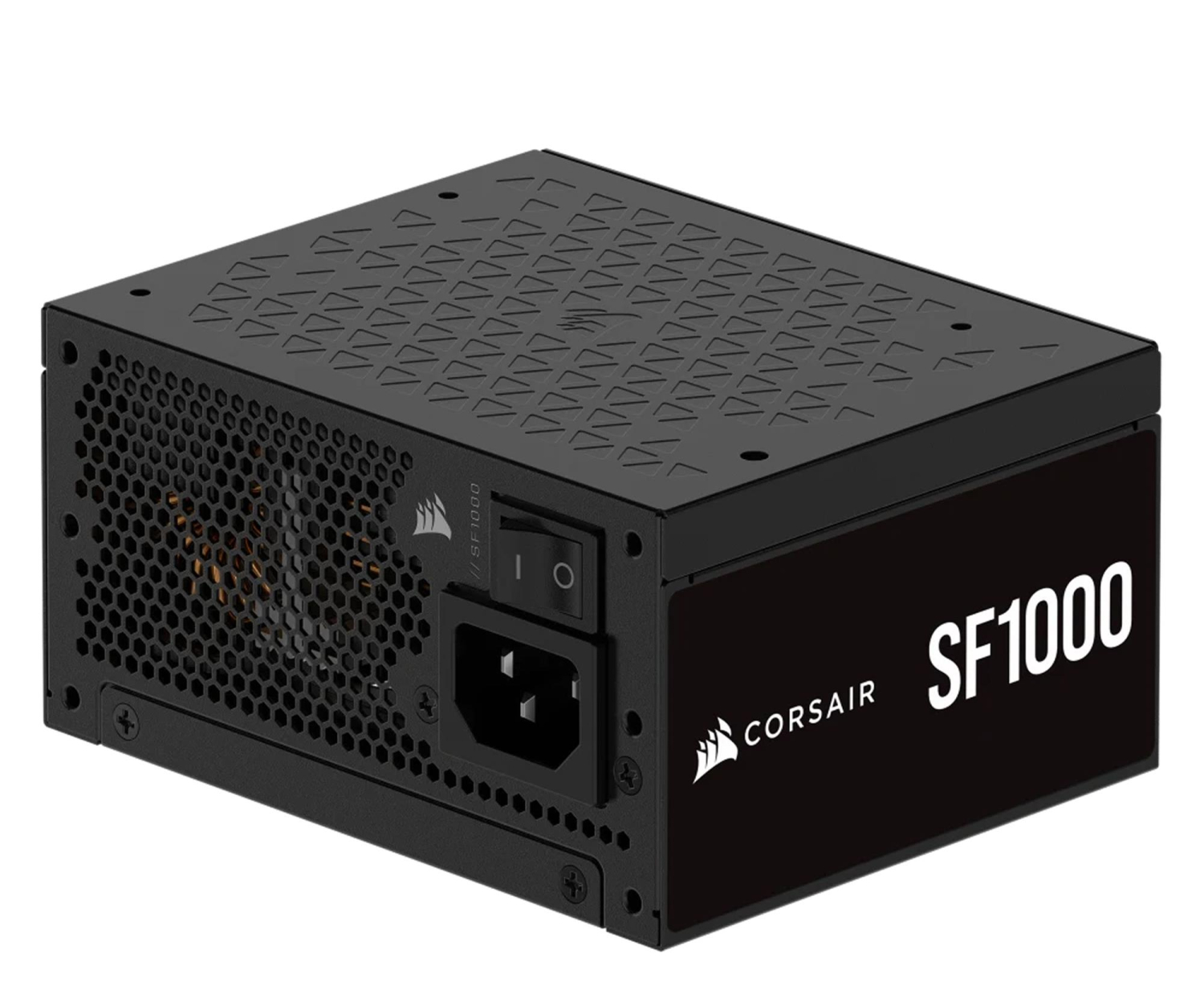 Corsair SF 1000W 80 PLUS Platinum