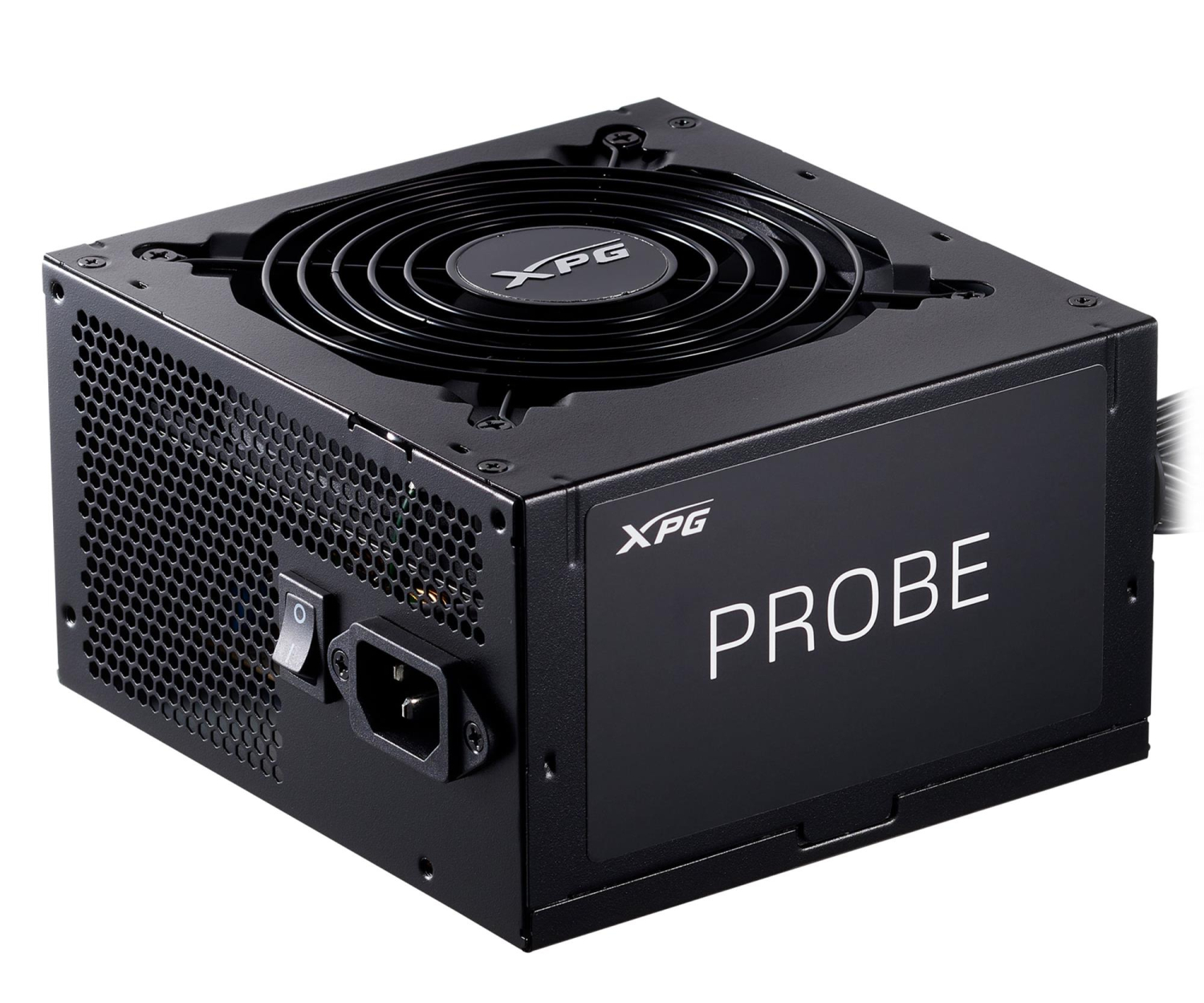 XPG PROBE 600W 80 Plus Bronze