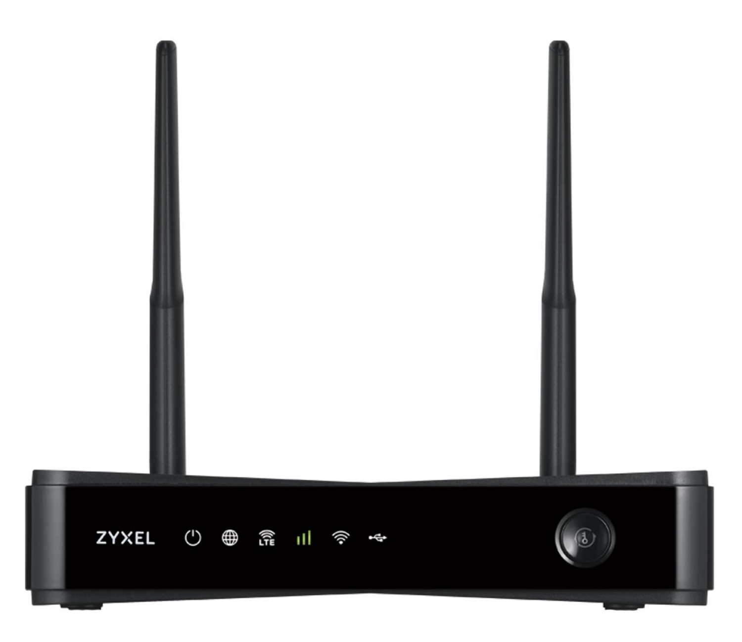 Zyxel Router LTE-3301PLUS-EU0102F