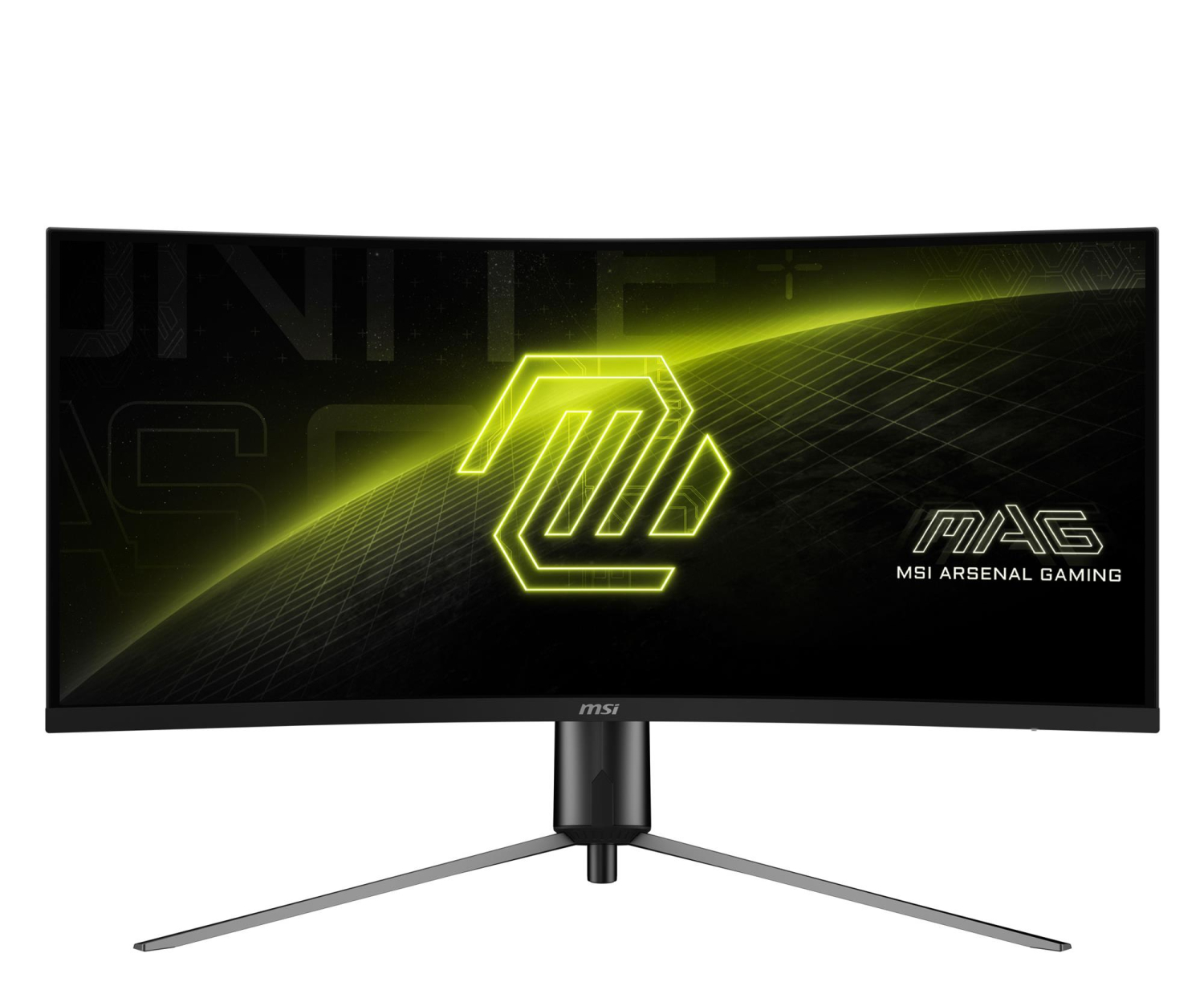 MSI MAG 345CQR