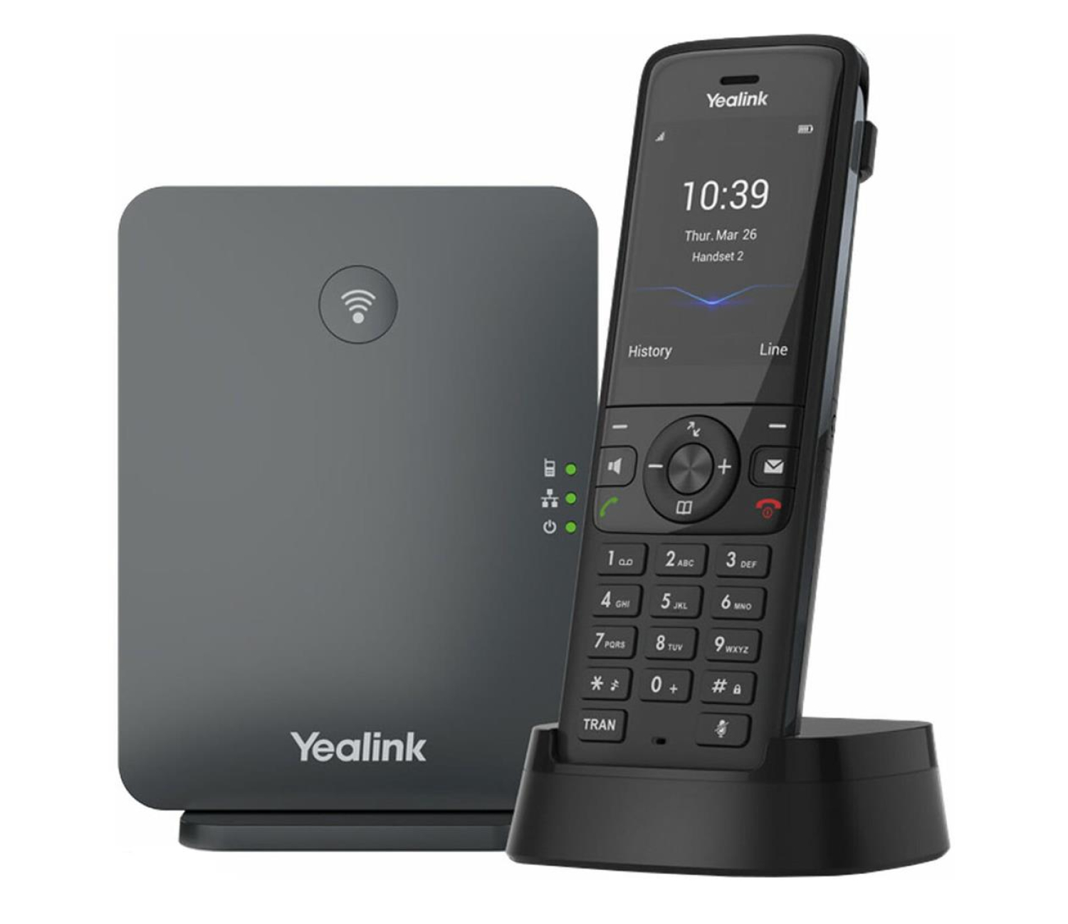 Yealink W78P