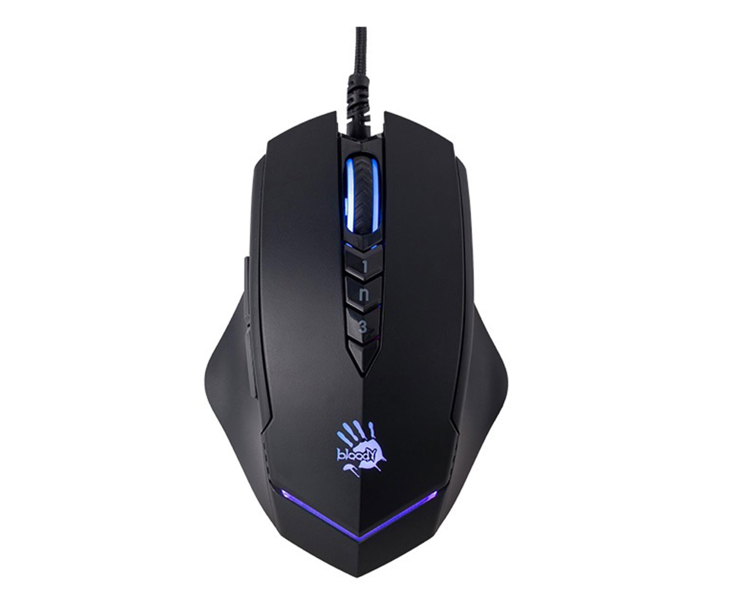 A4Tech BLOODY V8m MAX RGB USB