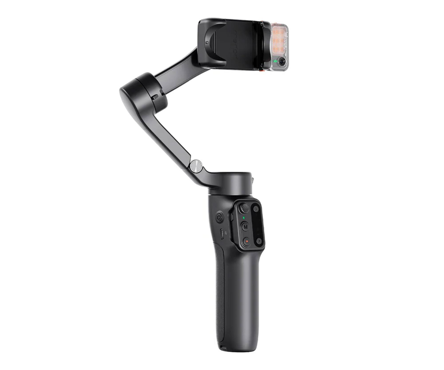 Hohem iSteady V3 (czarny)