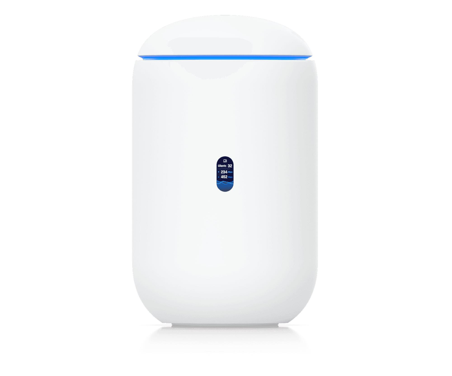 Ubiquiti UniFi Dream Router 7 (5700Mb/s a/b/g/n/ac/ax/be)
