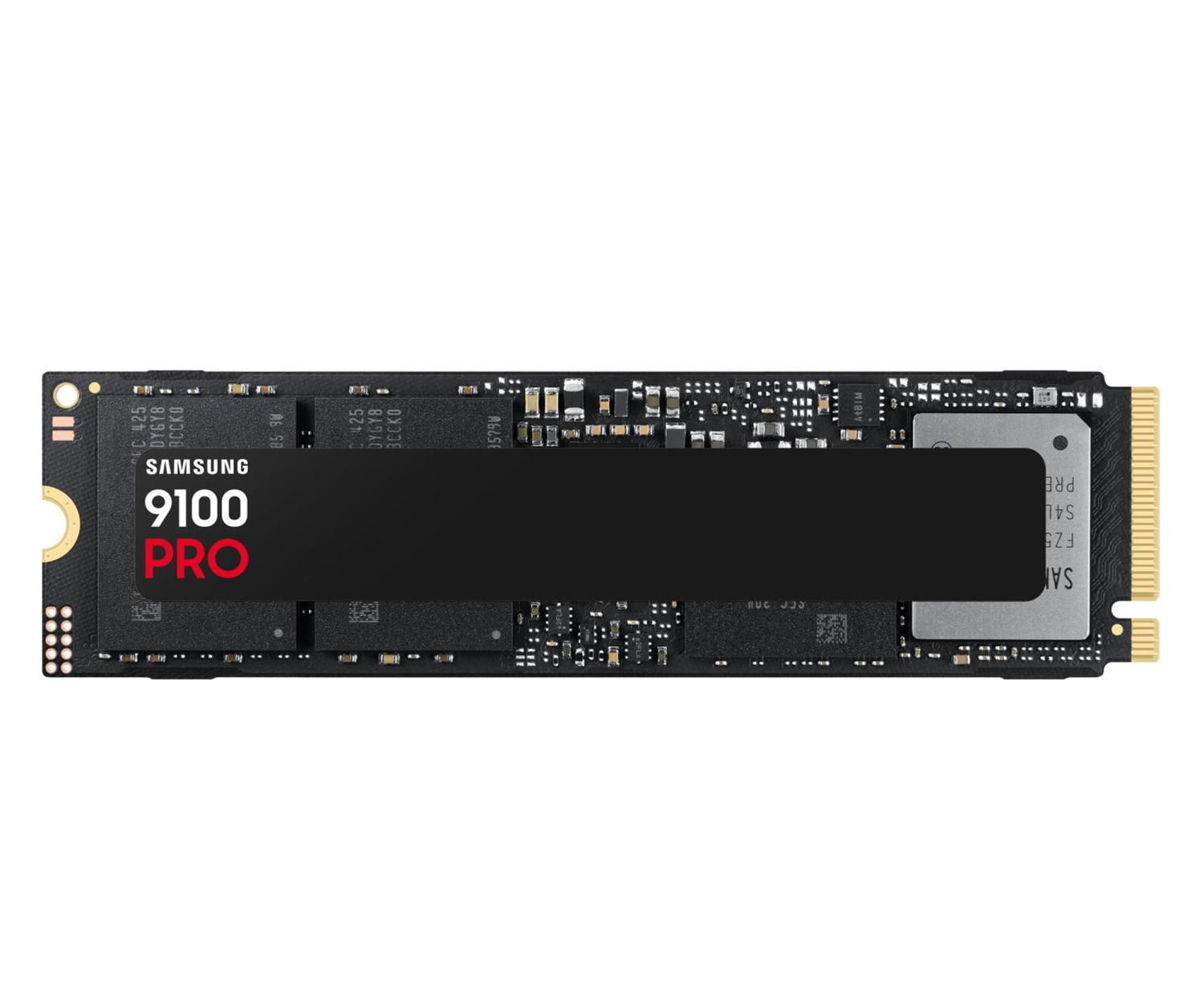 Dysk SSD Samsung 9100 PRO 8TB NVMe M.2 PCIe 5.0