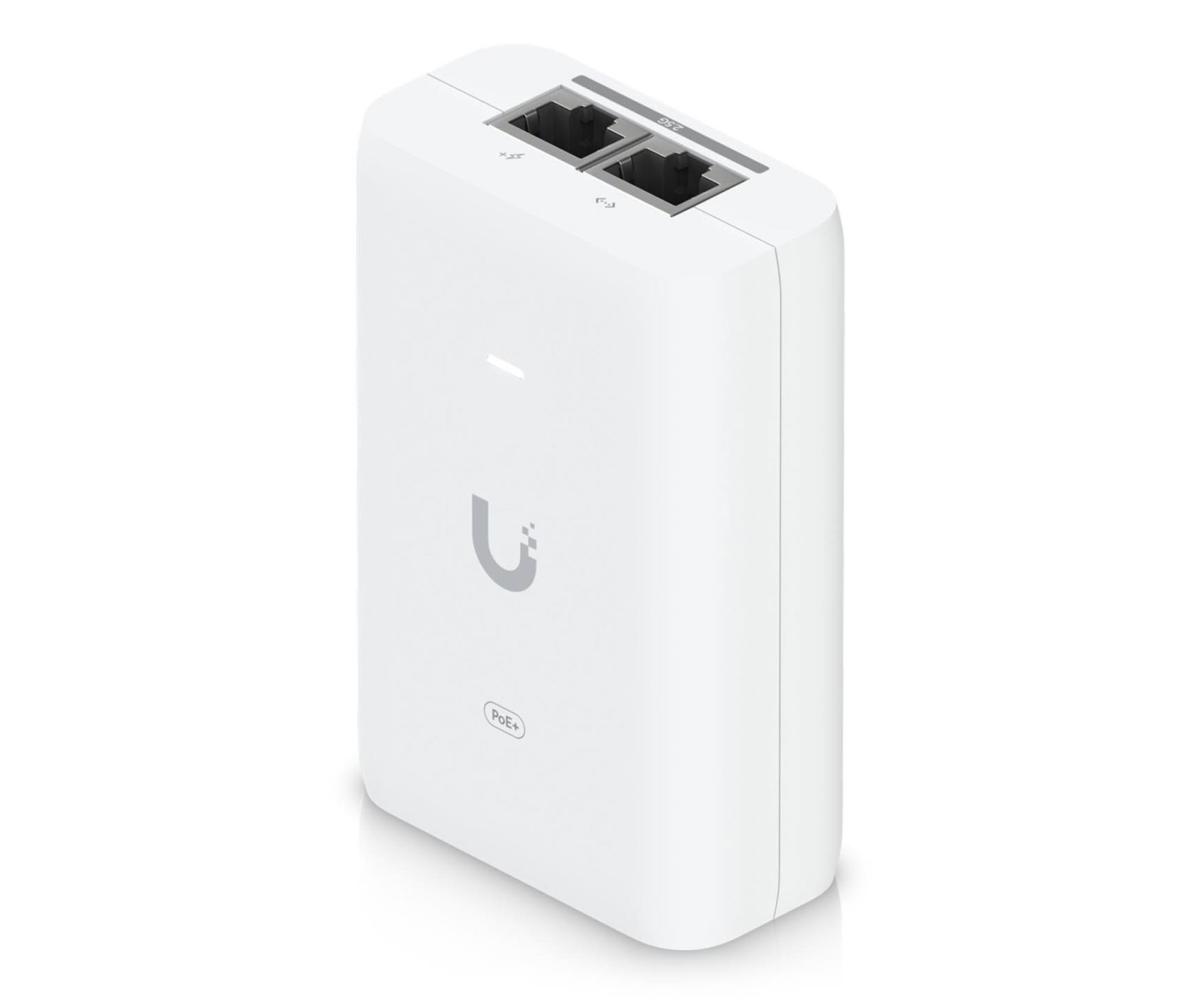 Ubiquiti 2.5G PoE+ Adapter (30W)