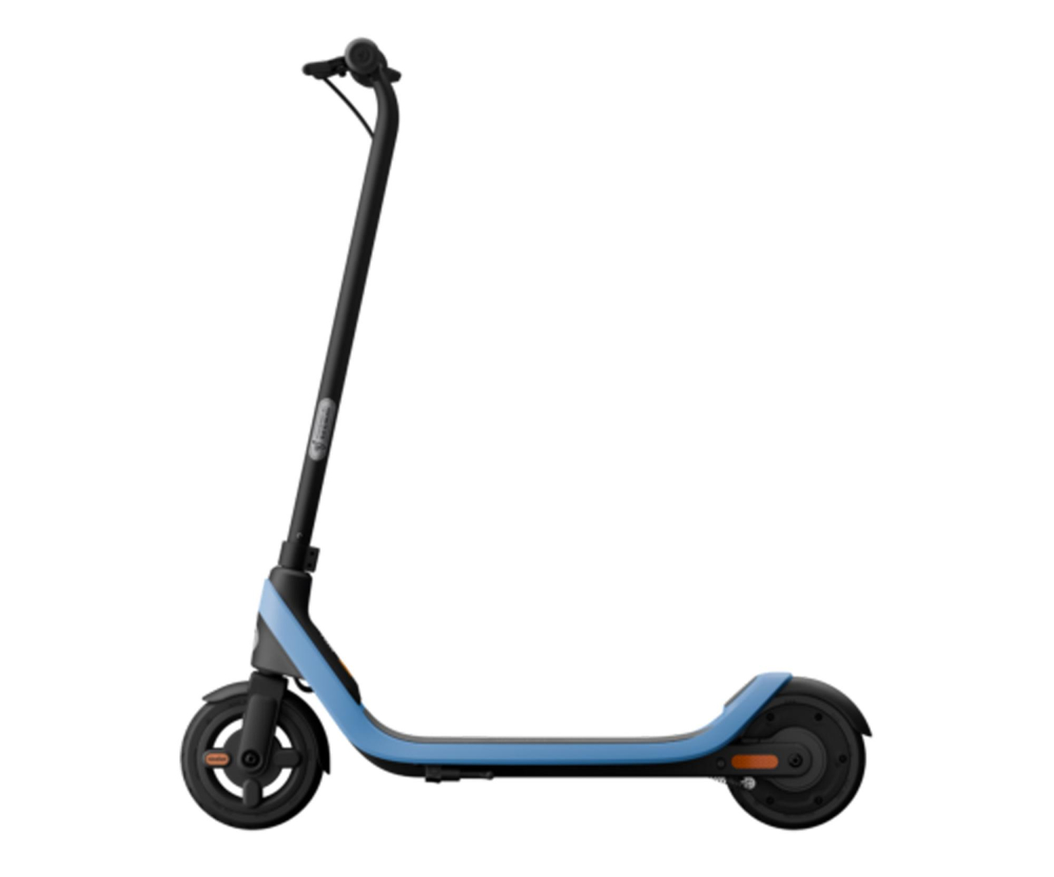 Segway Ninebot C2 Lite 130W 9km 7" Niebieski