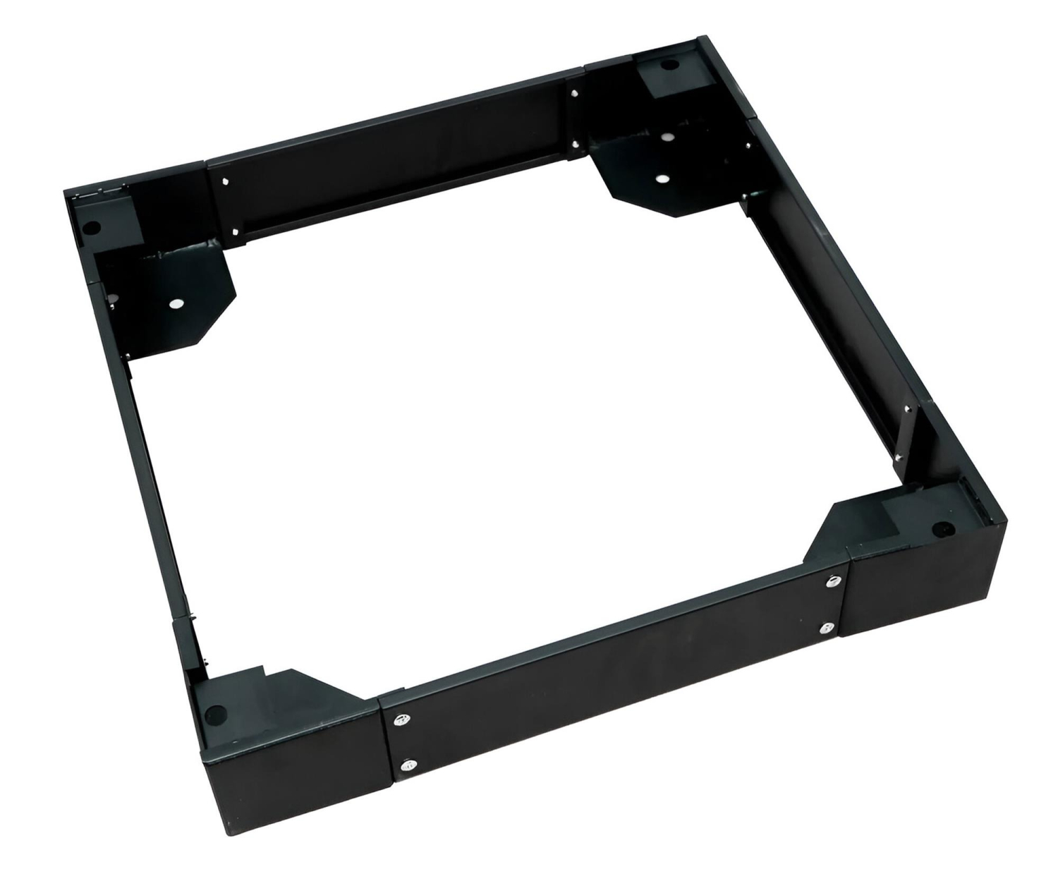ExtraLink  Cokół do szaf 800X1000mm (czarna)