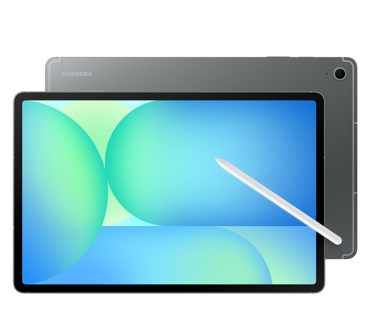 Samsung Galaxy Tab S10 FE+ SM-X626 13,1" 8/128GB 5G Szary