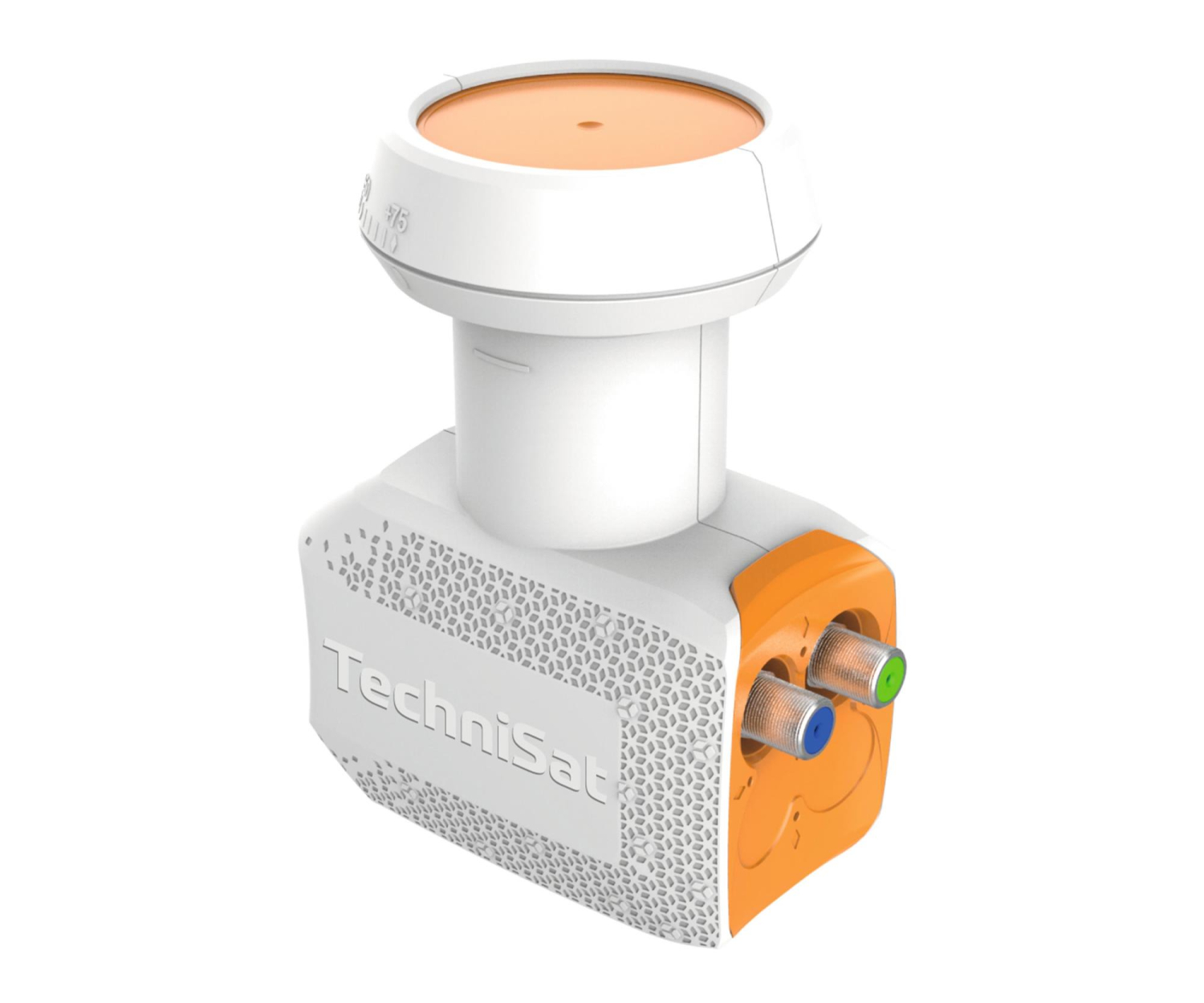 TechniSat UNIX Twin LNB