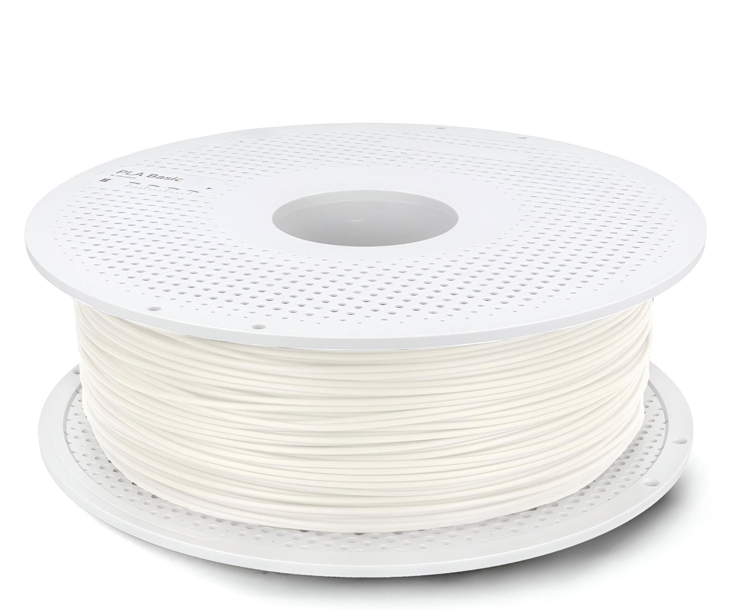 Bambu Lab PLA Basic 1,75mm 1kg Jade White