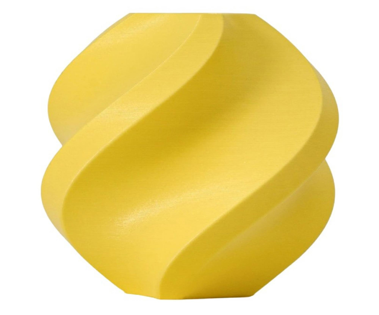 Bambu Lab PLA Basic 1,75mm 1kg Lemon Yellow
