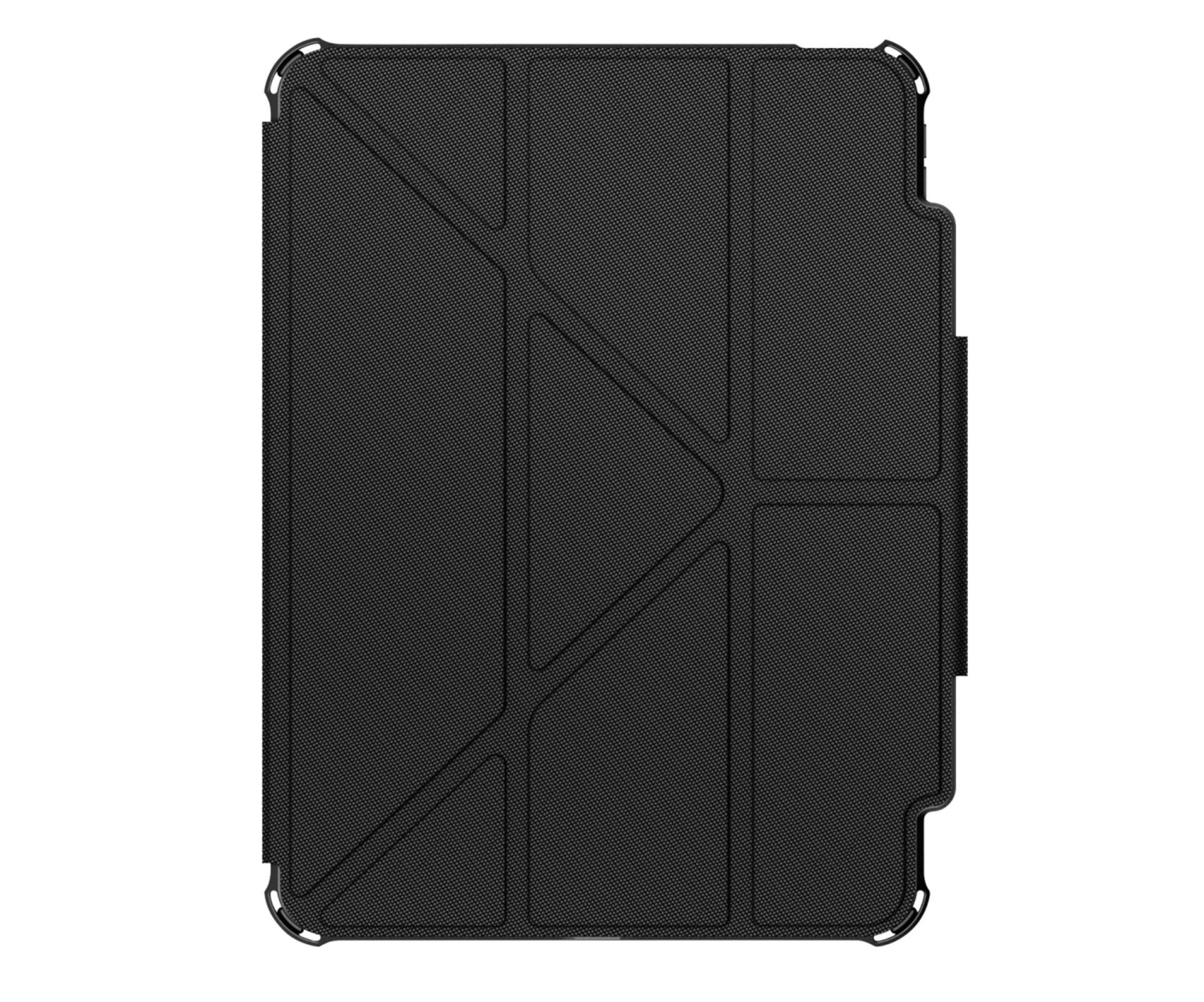 Mobile Origin Rugged Case iPad Pro 11" M2 2022 4th gen black