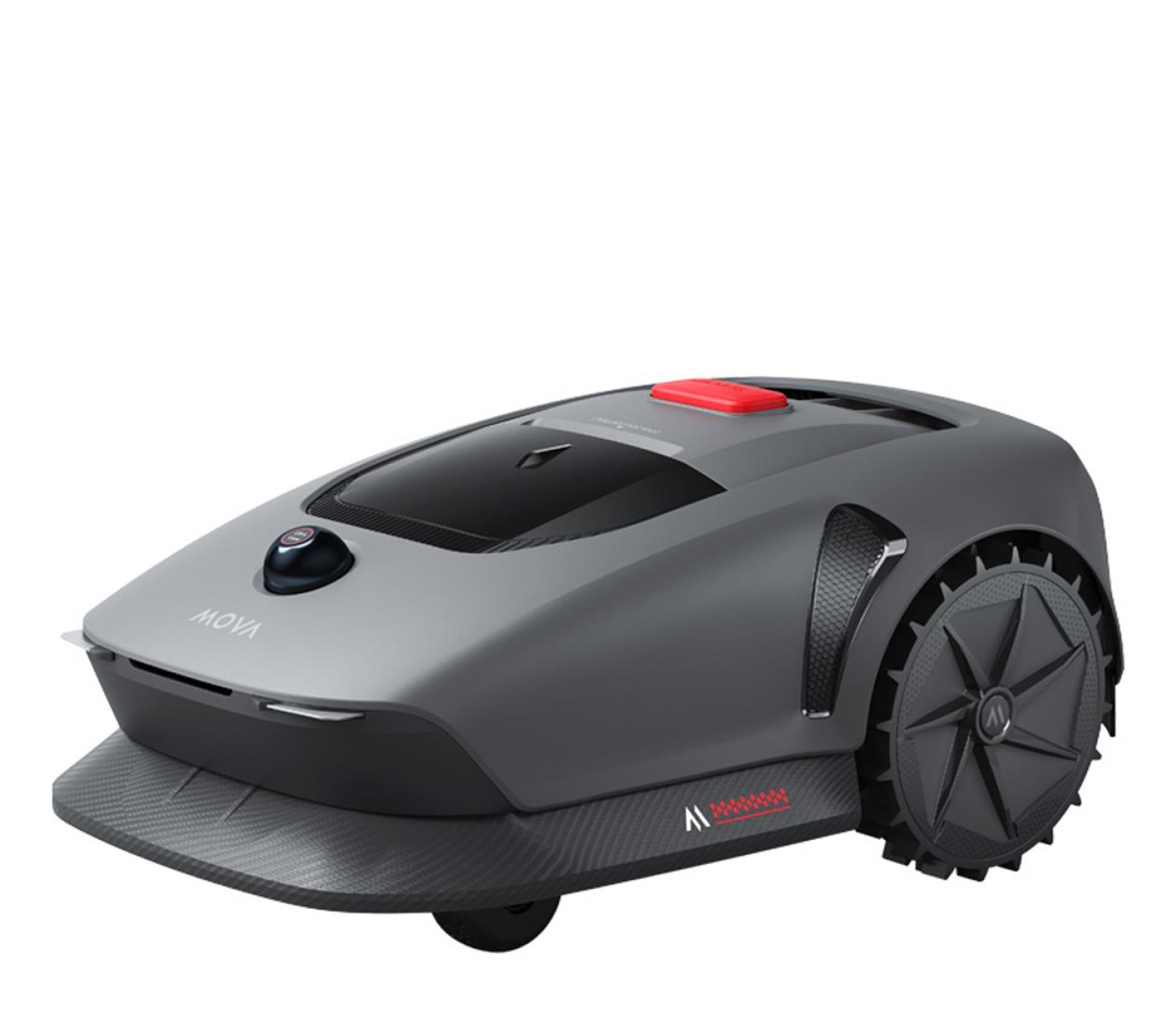 MOVA 600 Robot koszący