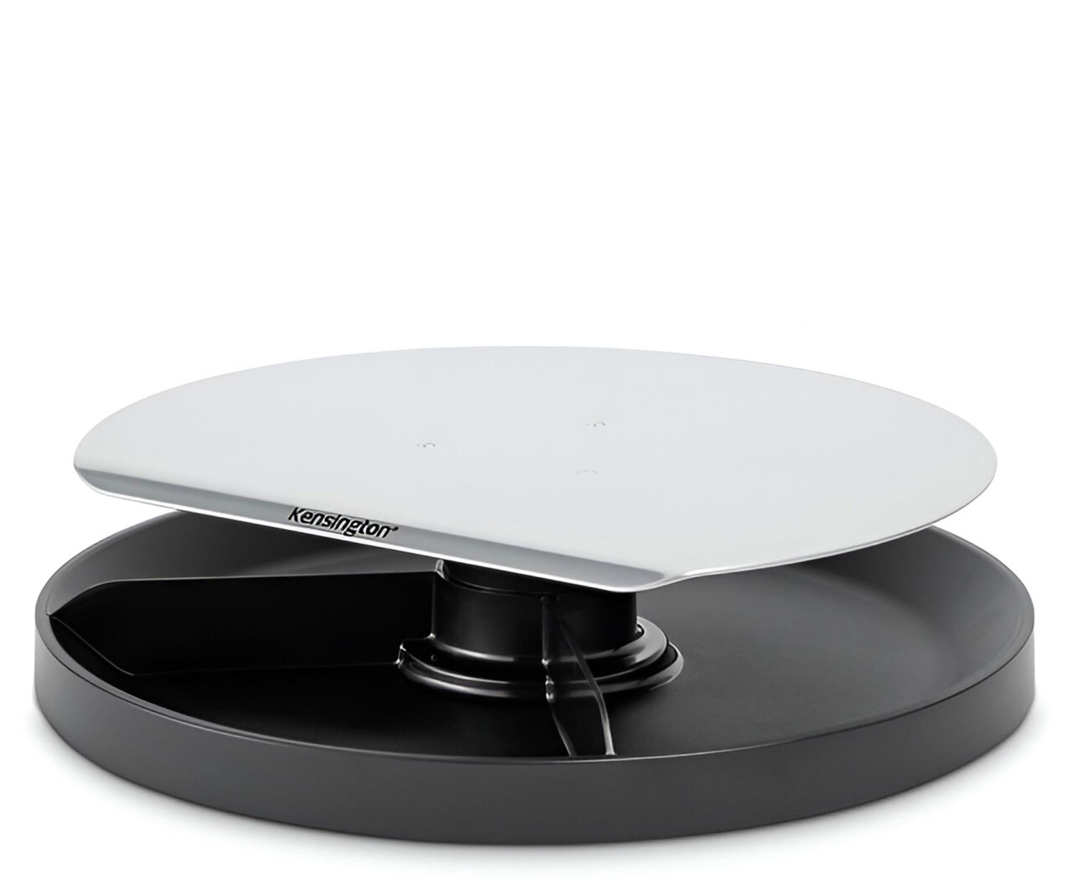 Kensington Spin2 Monitor Stand Black