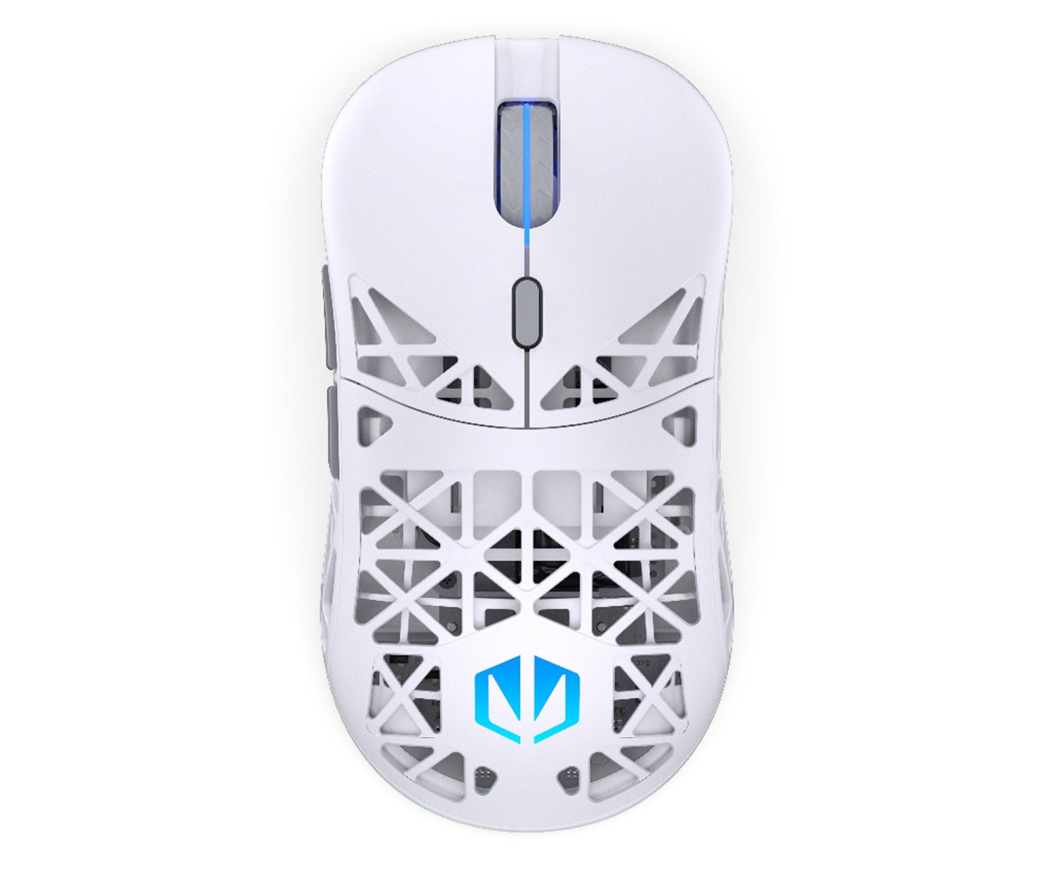 Endorfy LIV Wireless Biały