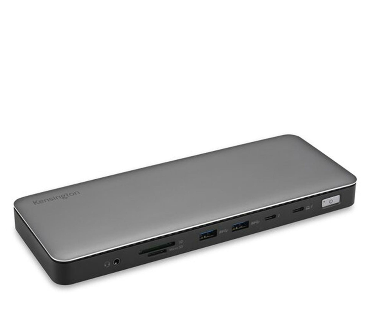 Kensington SD5760T Thunderbolt 4 Dual 4K Docking Station