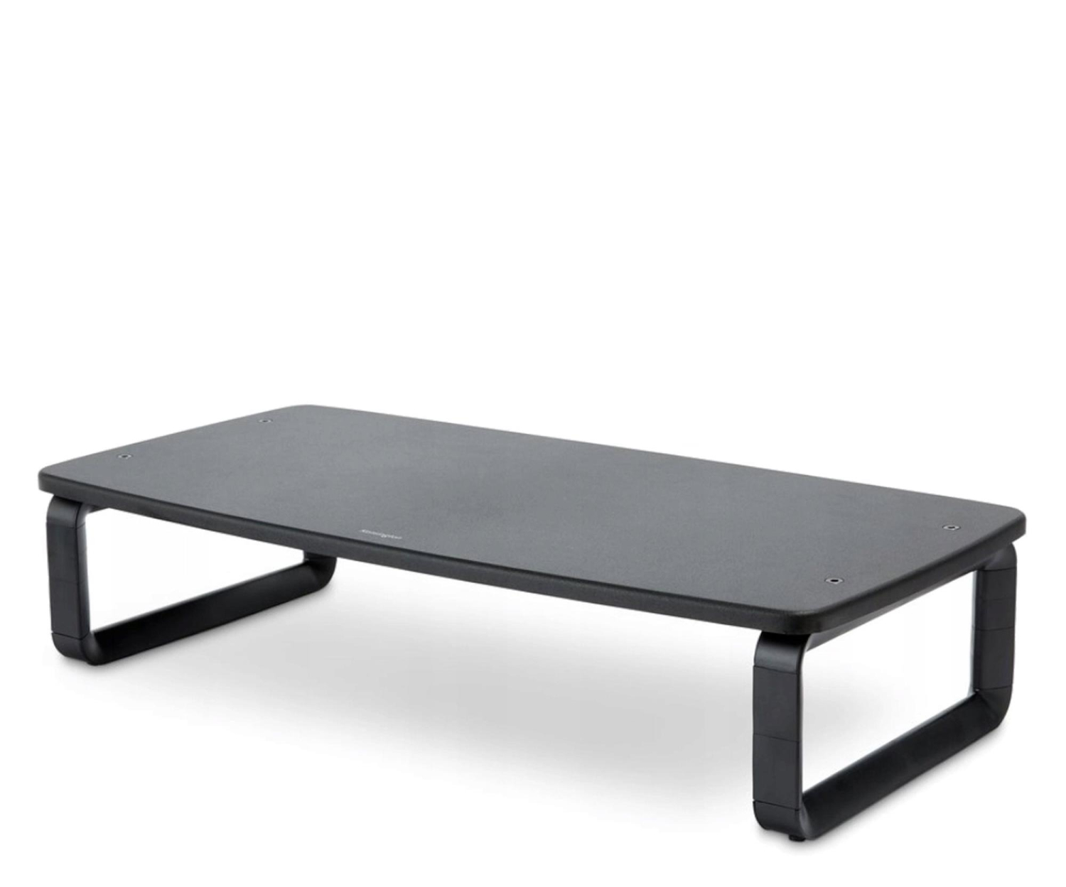 Kensington Monitor Stand Plus Wide Black
