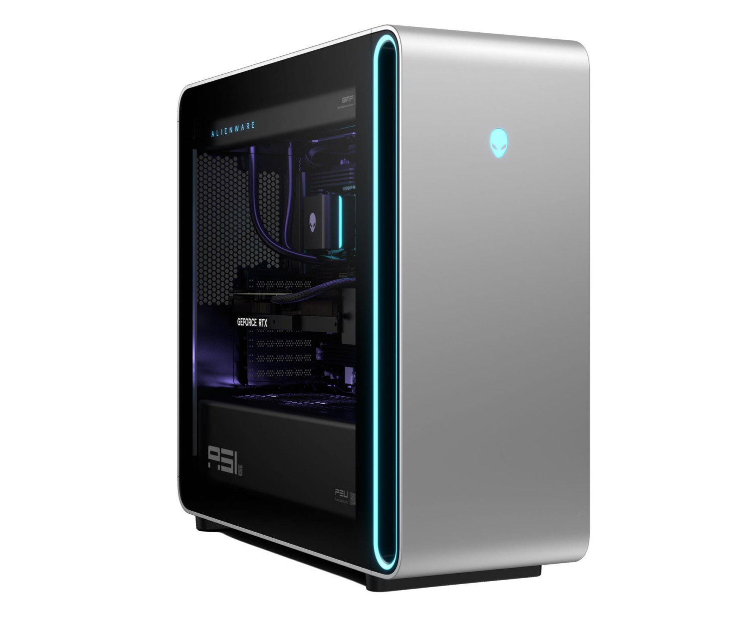 Dell Alienware Area-51 Ultra 7-265K/16GB/2TB/Win11 RTX5080