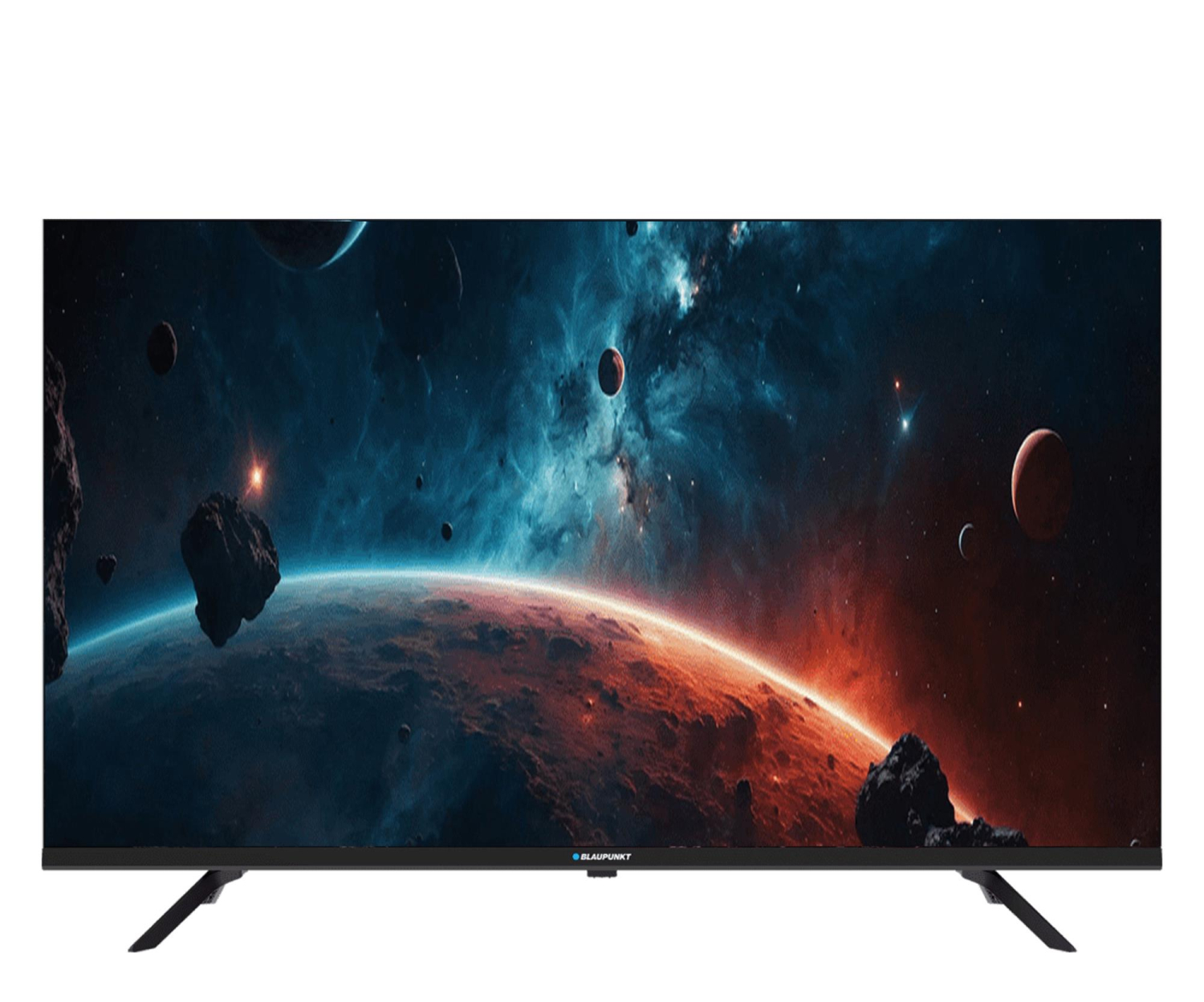 Blaupunkt 43UGC5500S 43" LED 4K Google TV DVB-T2