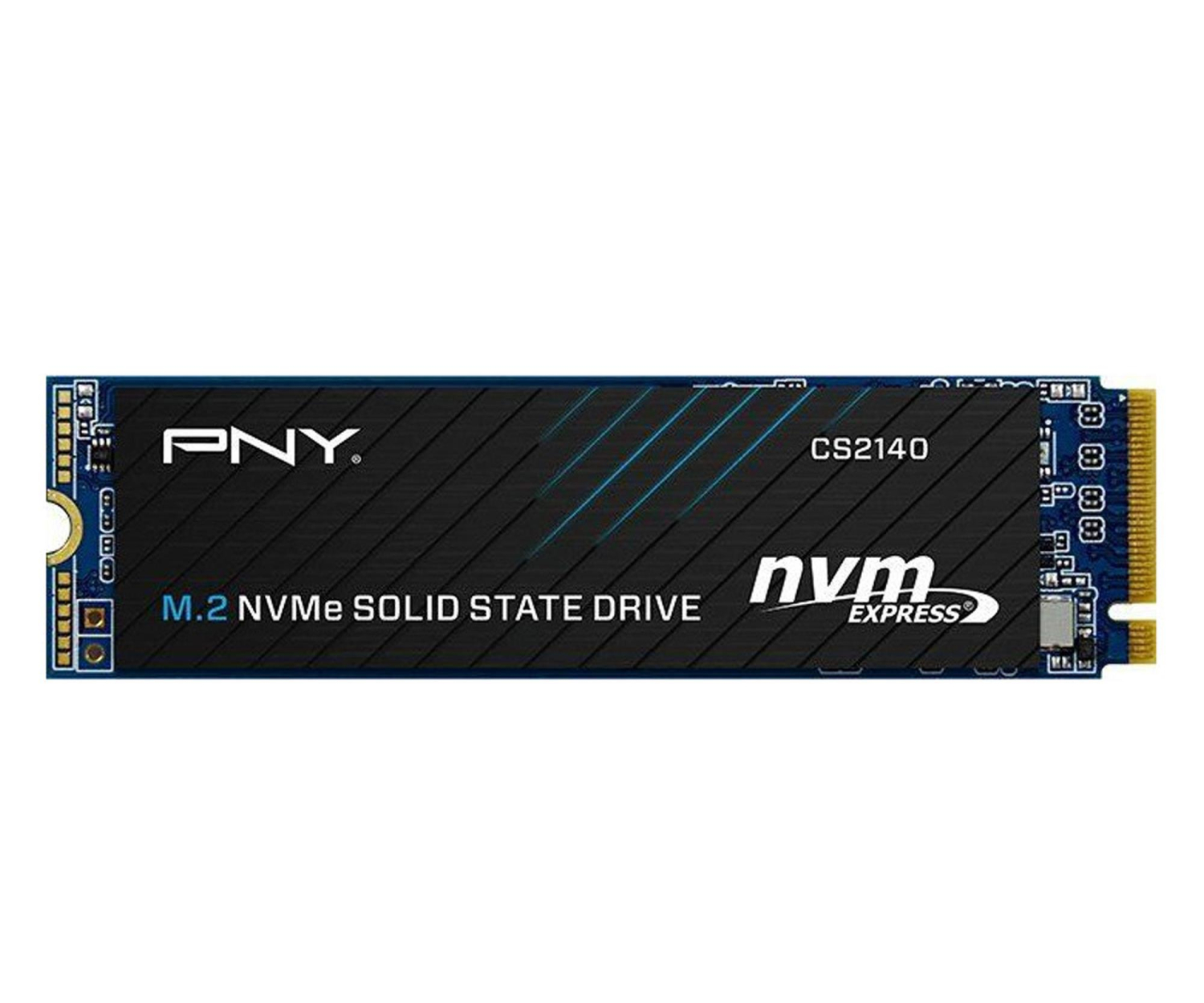 PNY 500GB M.2 PCIe NVMe CS2140