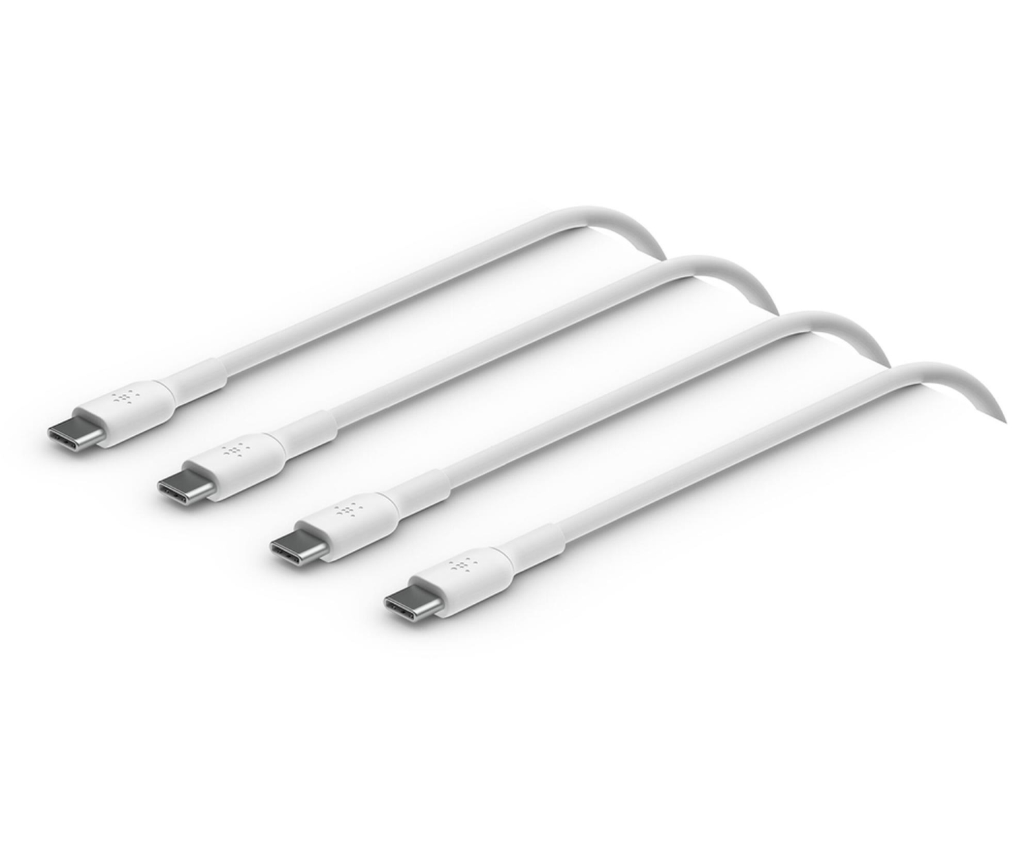 Belkin Kabel USB-C 1m 2 sztuki