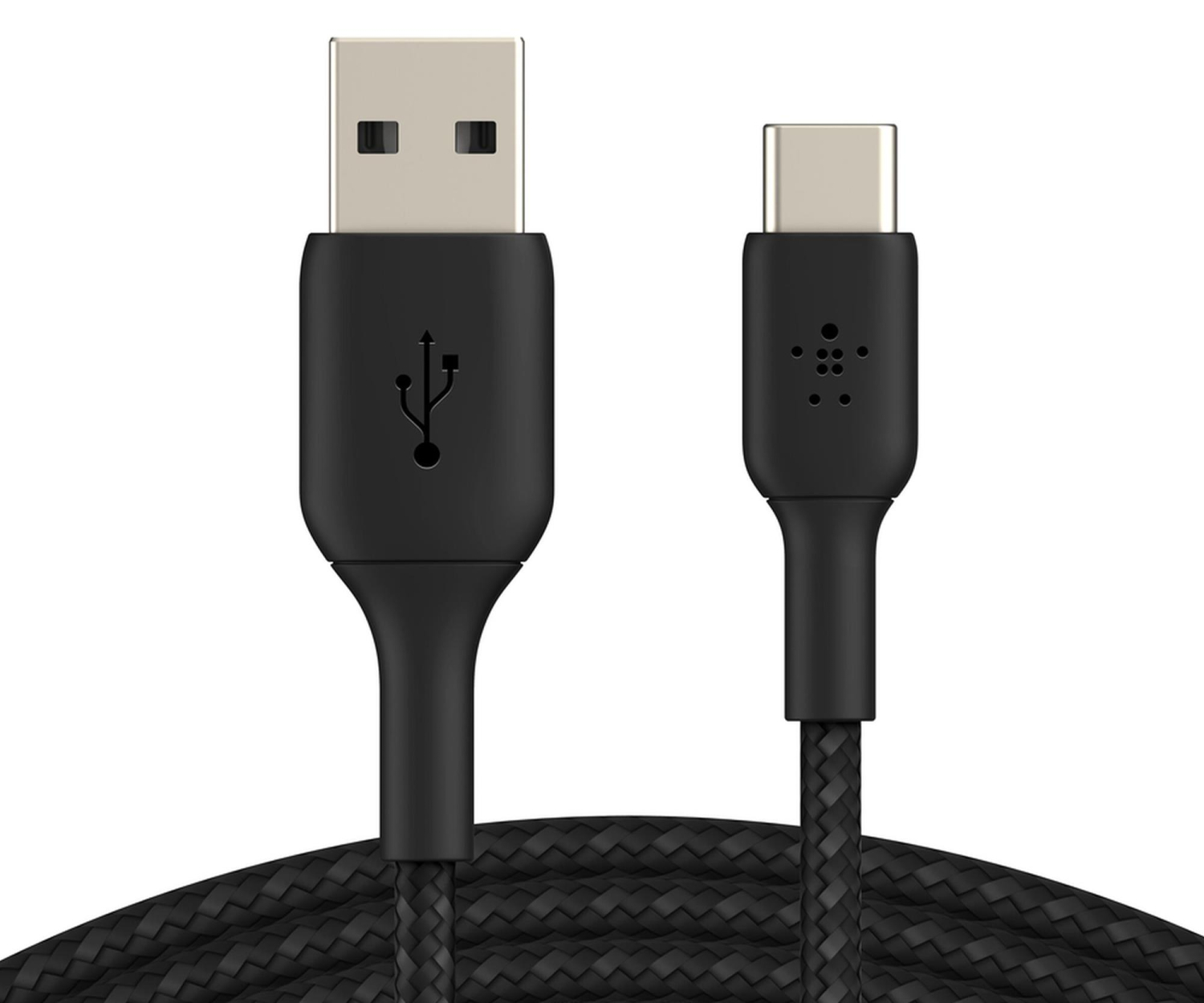 Belkin Kabel USB-A - USB-C 3m