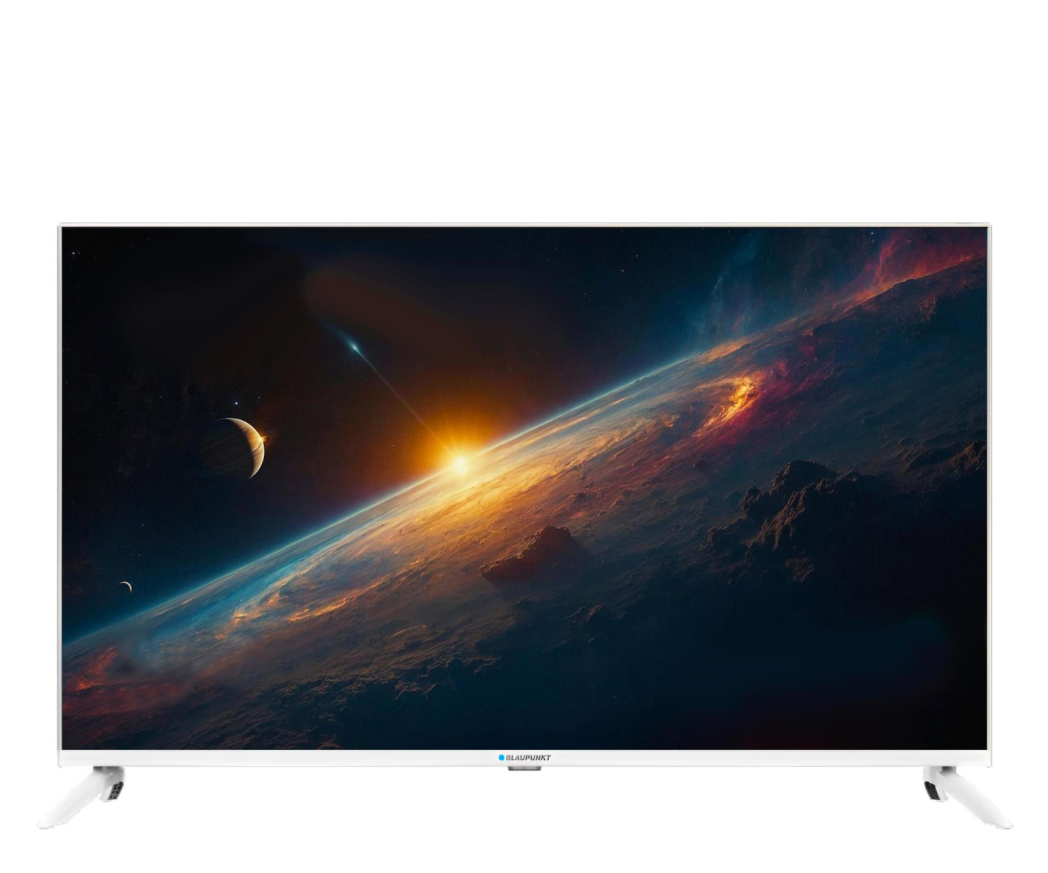 Blaupunkt 43UBG6010S 43" LED 4K Google TV Dolby Vision