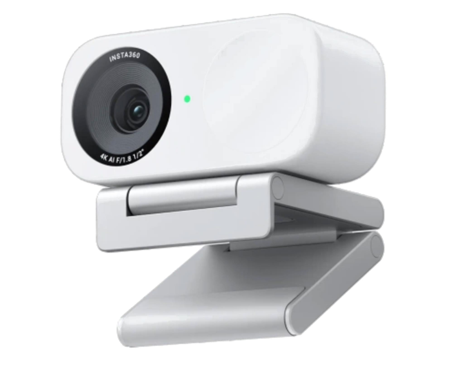 Insta360 Link 2C Standard Arctic White
