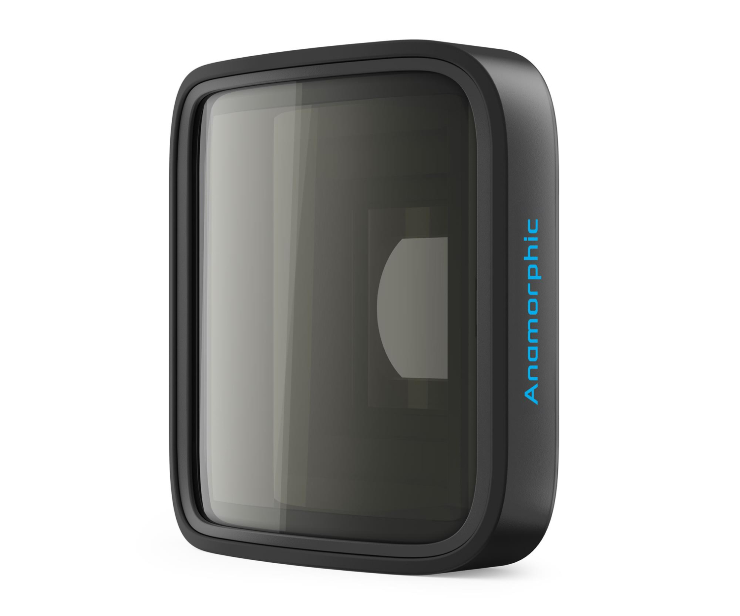 GoPro Anamorphic Lens Mod (Hero13)
