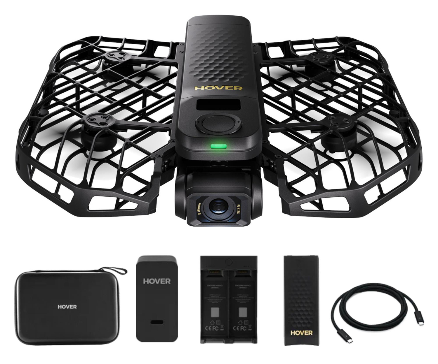 HOVERAir X1 PROMAX Combo
