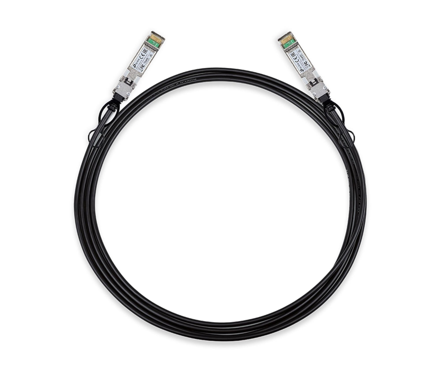 TP-LINK Przewód SM5220-3M Omada 3M Direct Attach SFP+ 10G