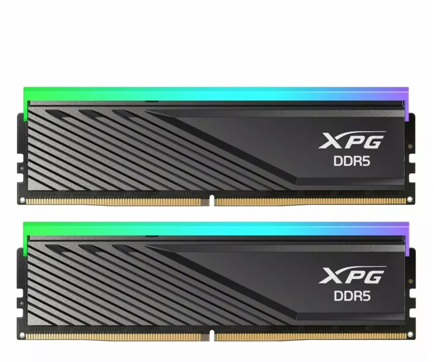 Adata XPG Lancer Blade RGB DDR5 32GB (2x16GB) 6000 CL36 Czarny