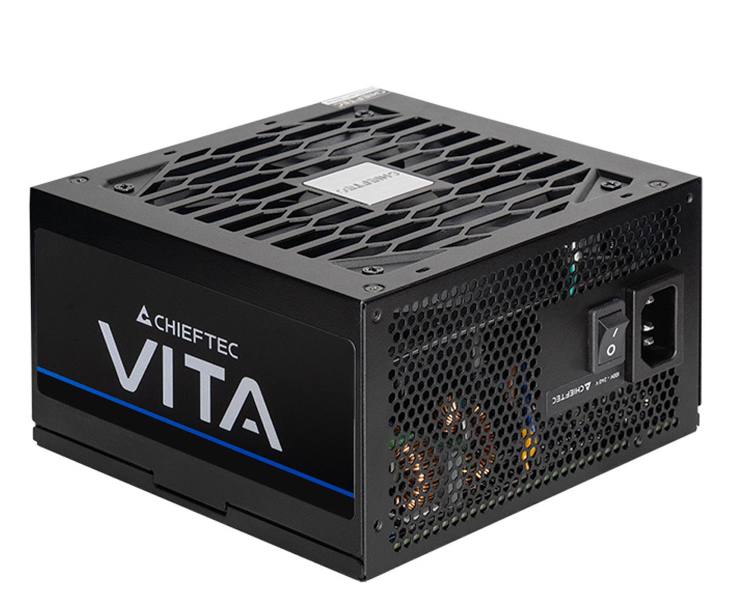 Chieftec Zasilacz BPX-750-S VITA Series 750W ATX