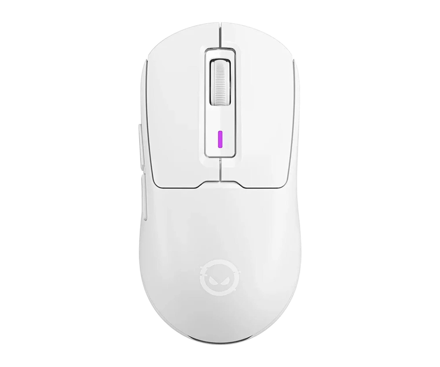 Lorgar MSA10W RGB Biały