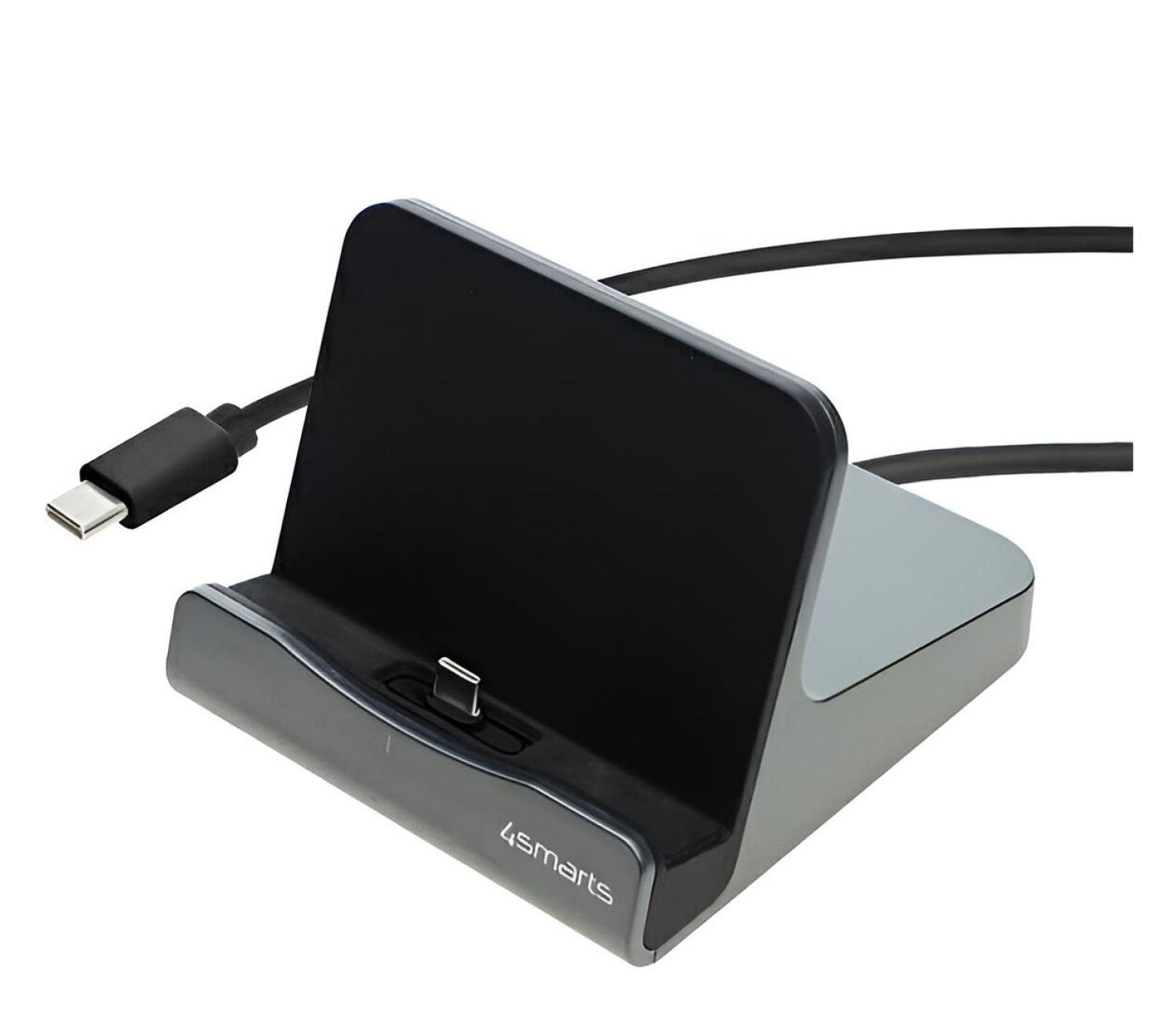 4smarts Stacja Dokująca dla Tabletów VoltDock USB-C 60W